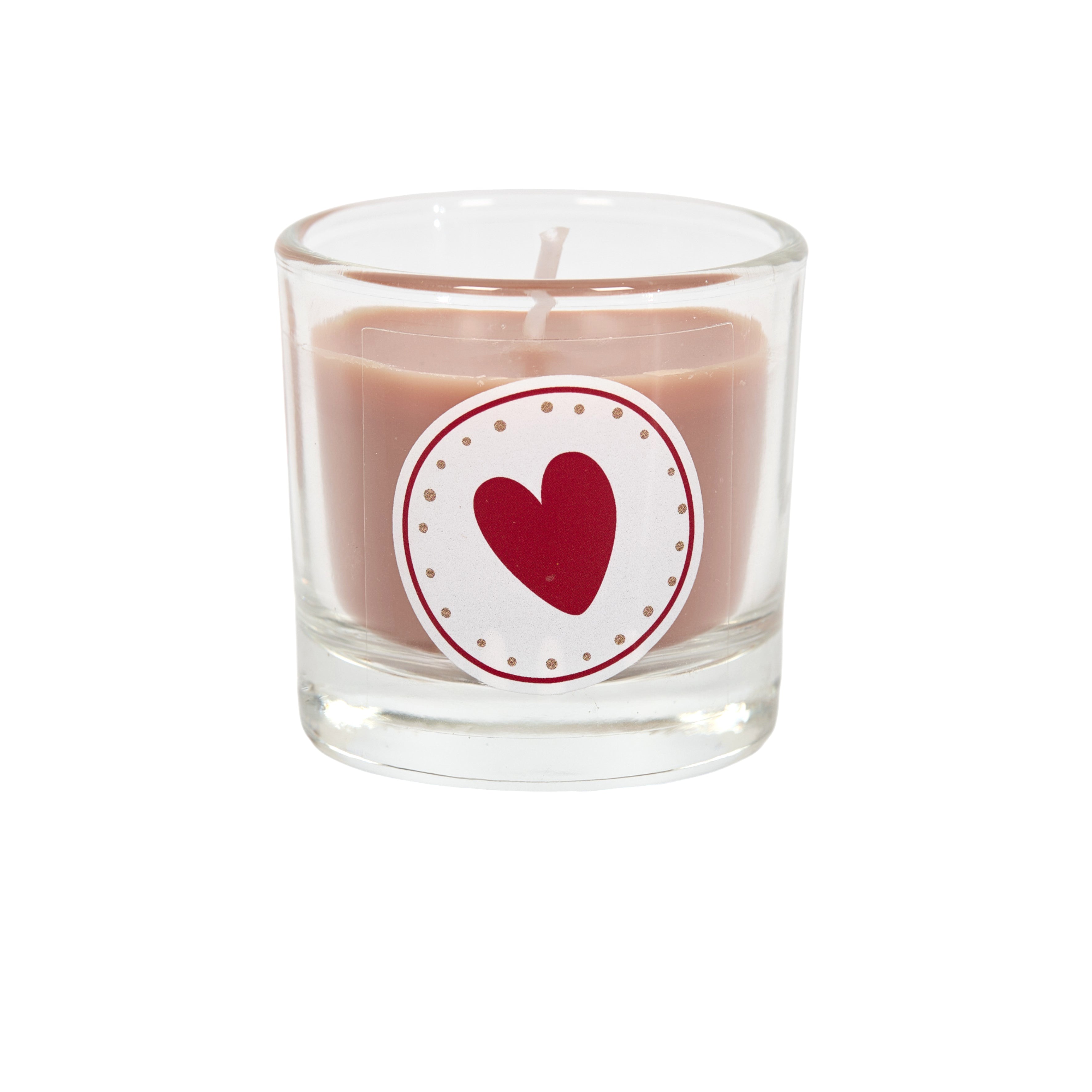 CALENDRIER BOUGIE PARFUMEE X24 NOEL GINGER