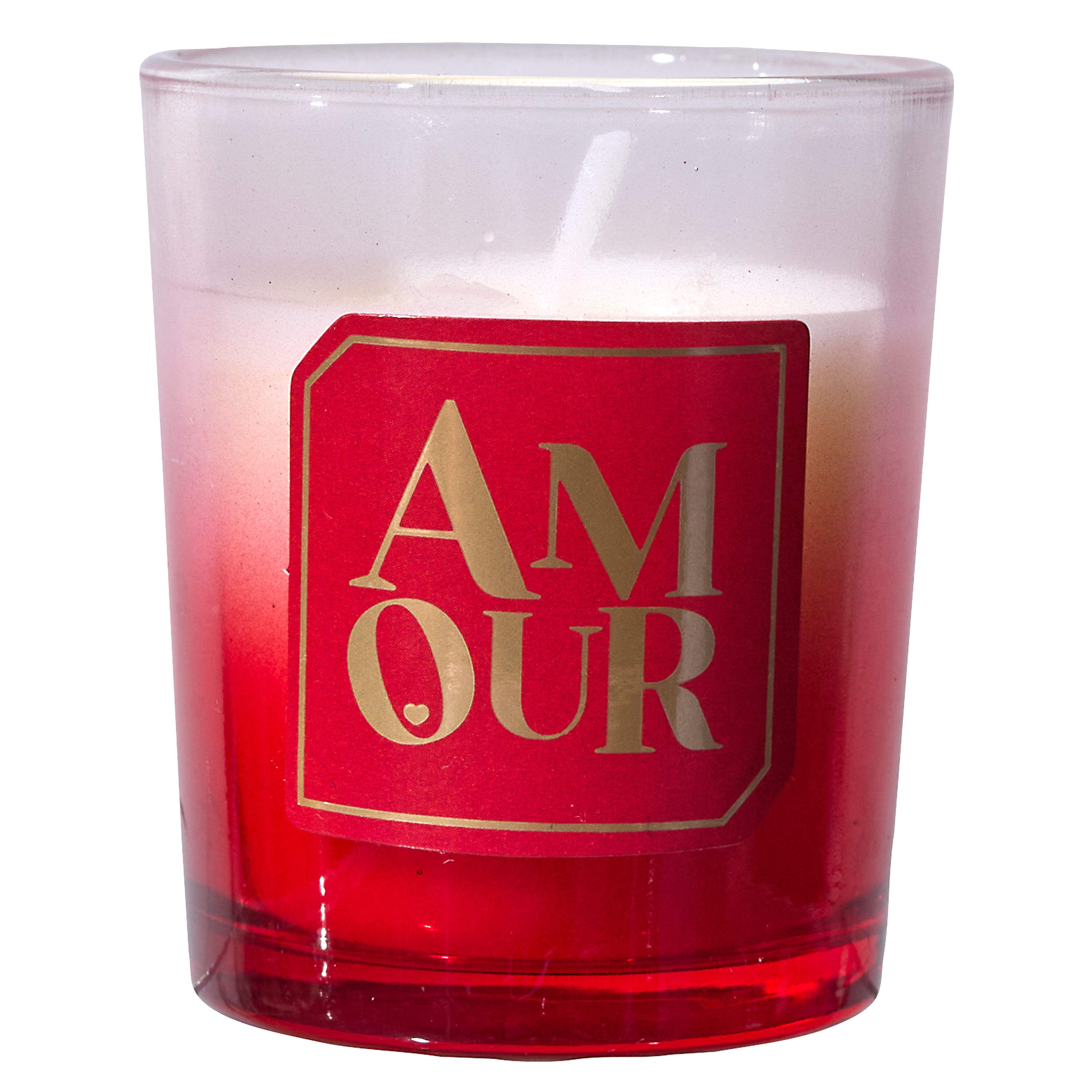 BOUGIE PARFUMEE X6 COFFRET AMOUR