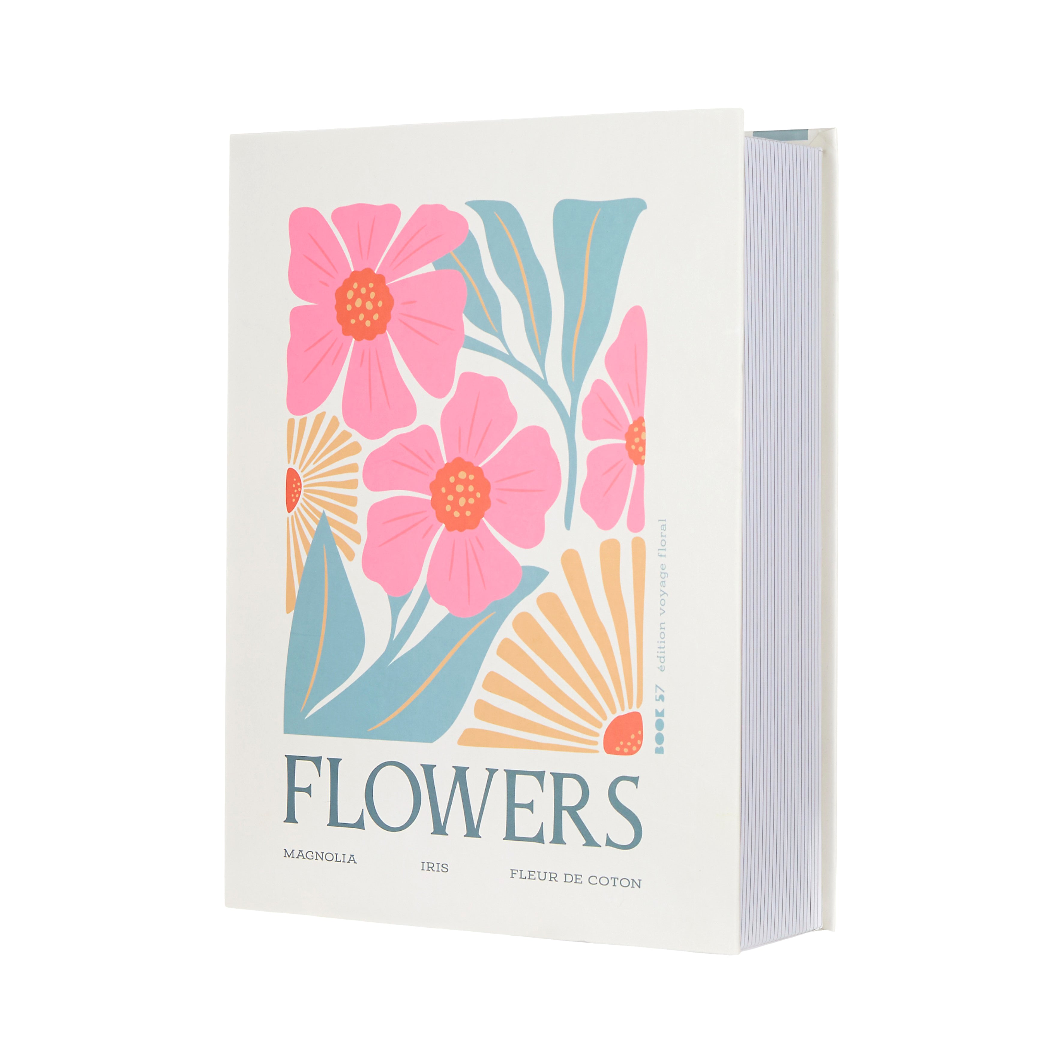 BOUGIE PARFUMEE DIFFUSEUR SPRAY COFFRET FLOWER