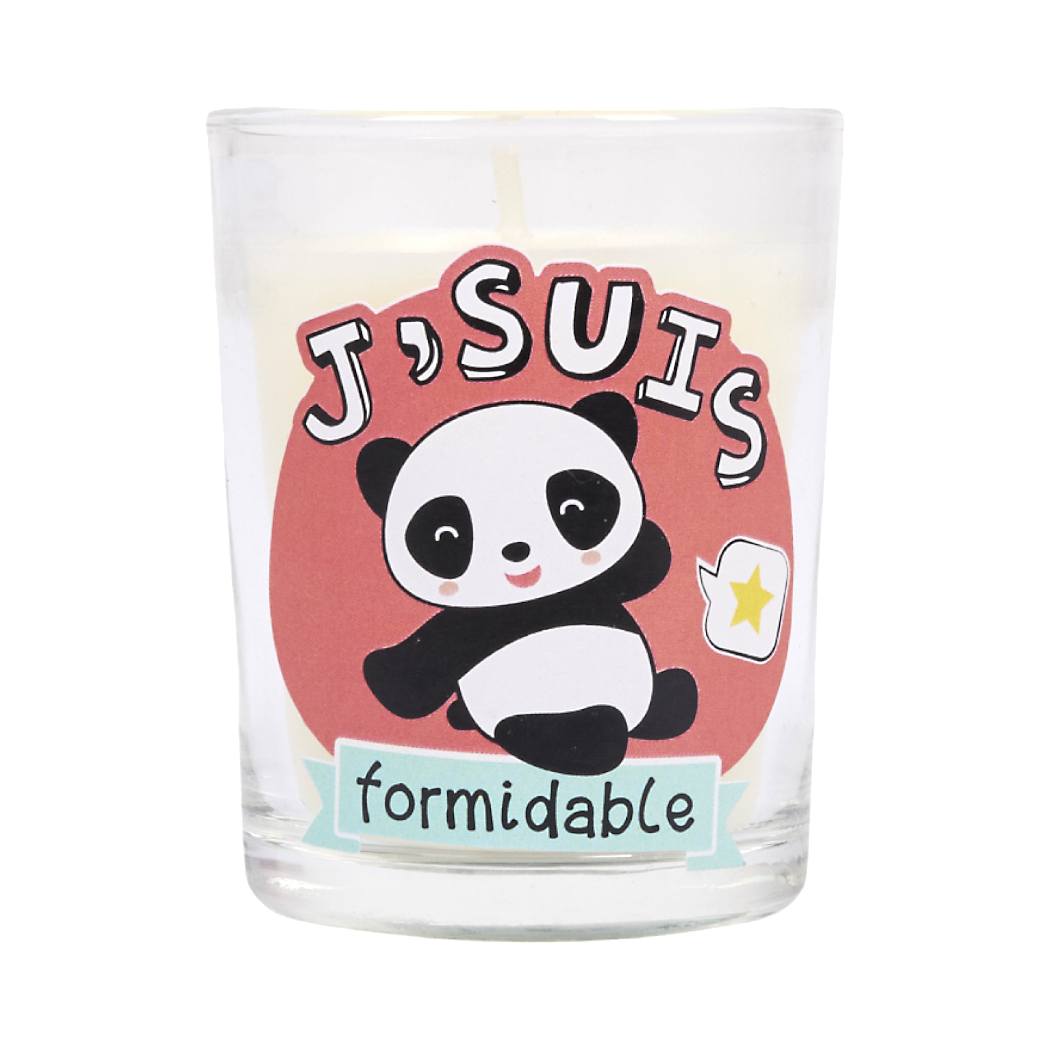 CALENDRIER KAWAII BOUGIE ET SURPRISES