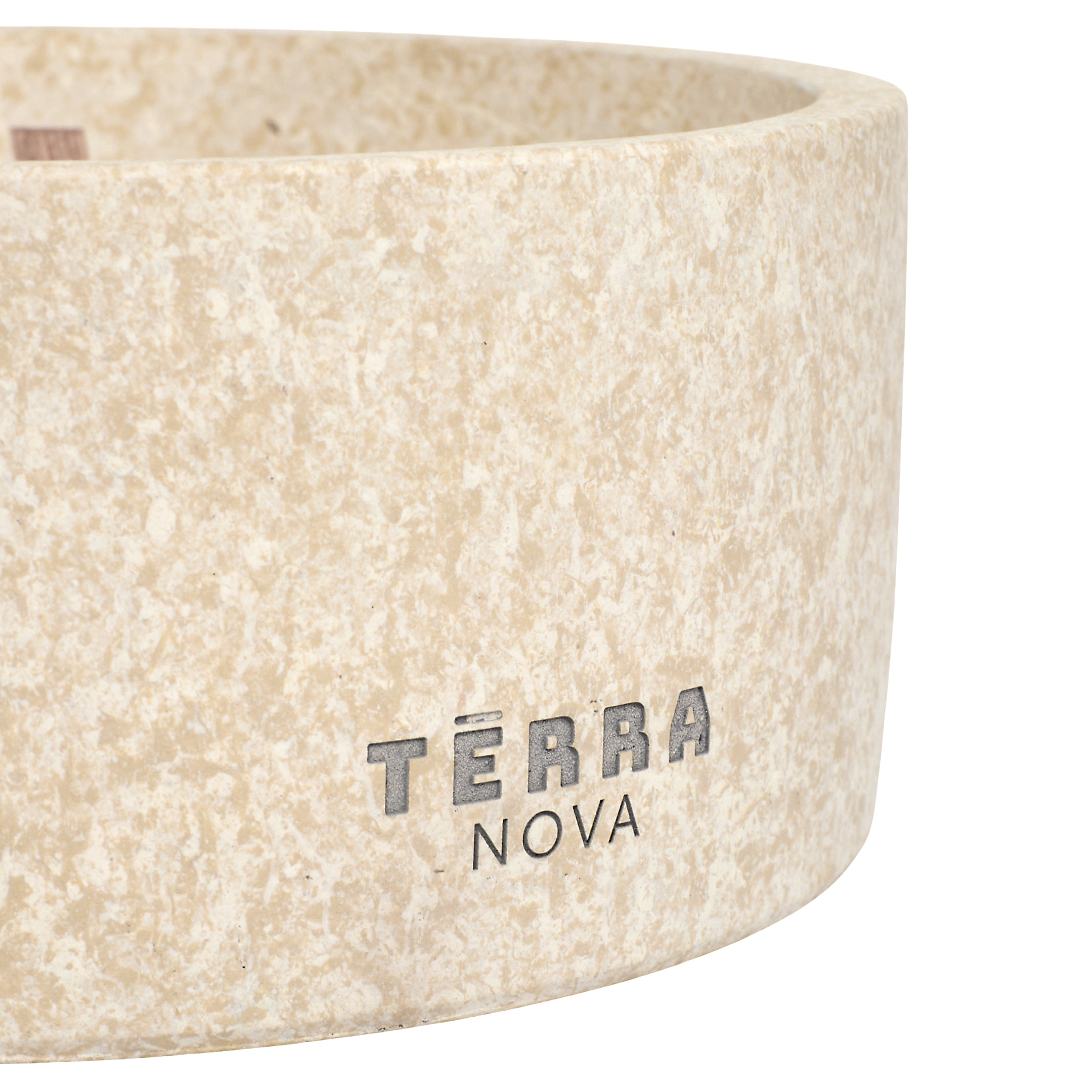 BOUGIE TERRA NOVA D19CM