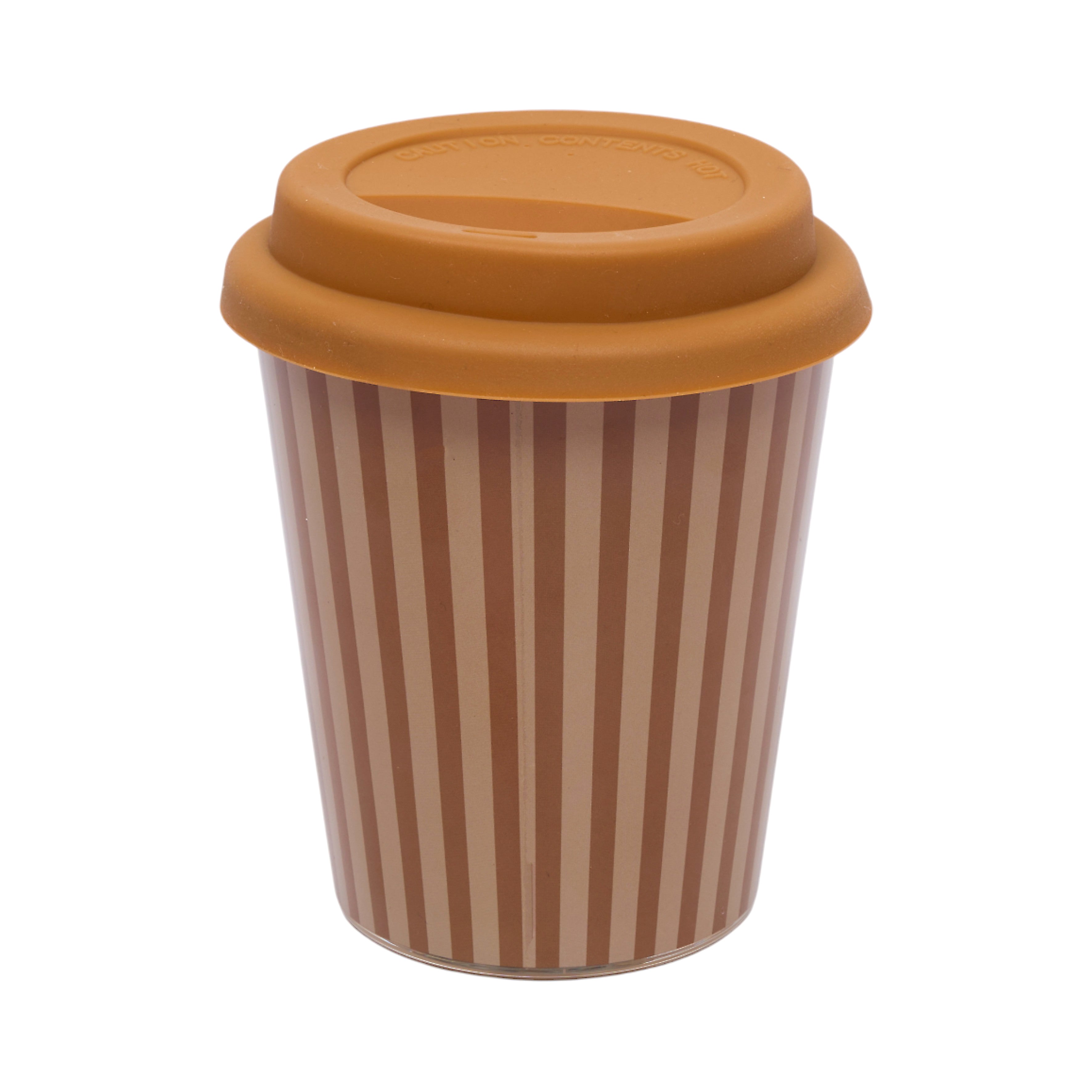 BOUGIE PARFUMEE CAPYCCINO