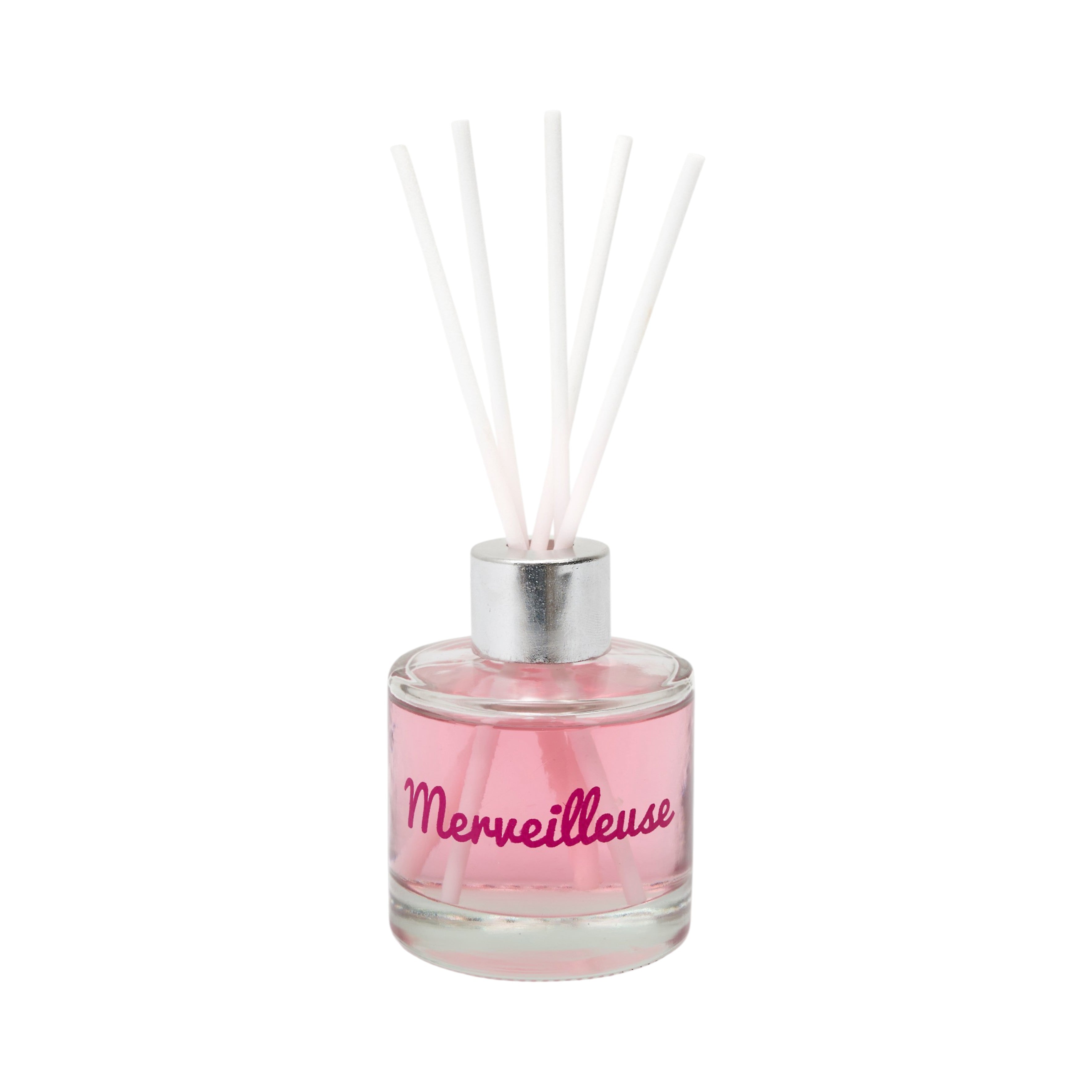 BOUGIE PARFUMEE ET DIFFUSEUR COFFRET PAILLETTE