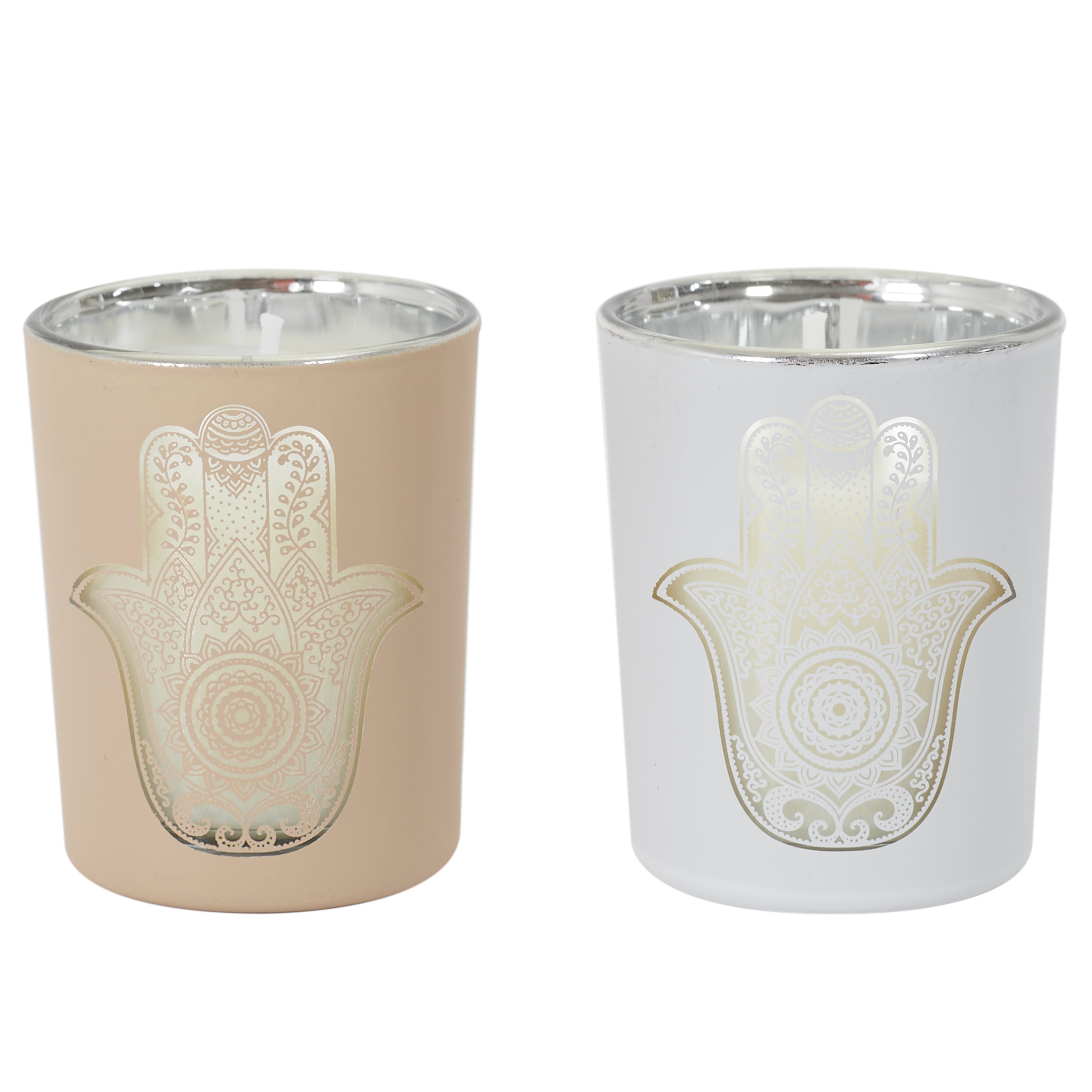 BOUGIE PARFUMEE X7 COFFRET SENTEURS D ORIENT