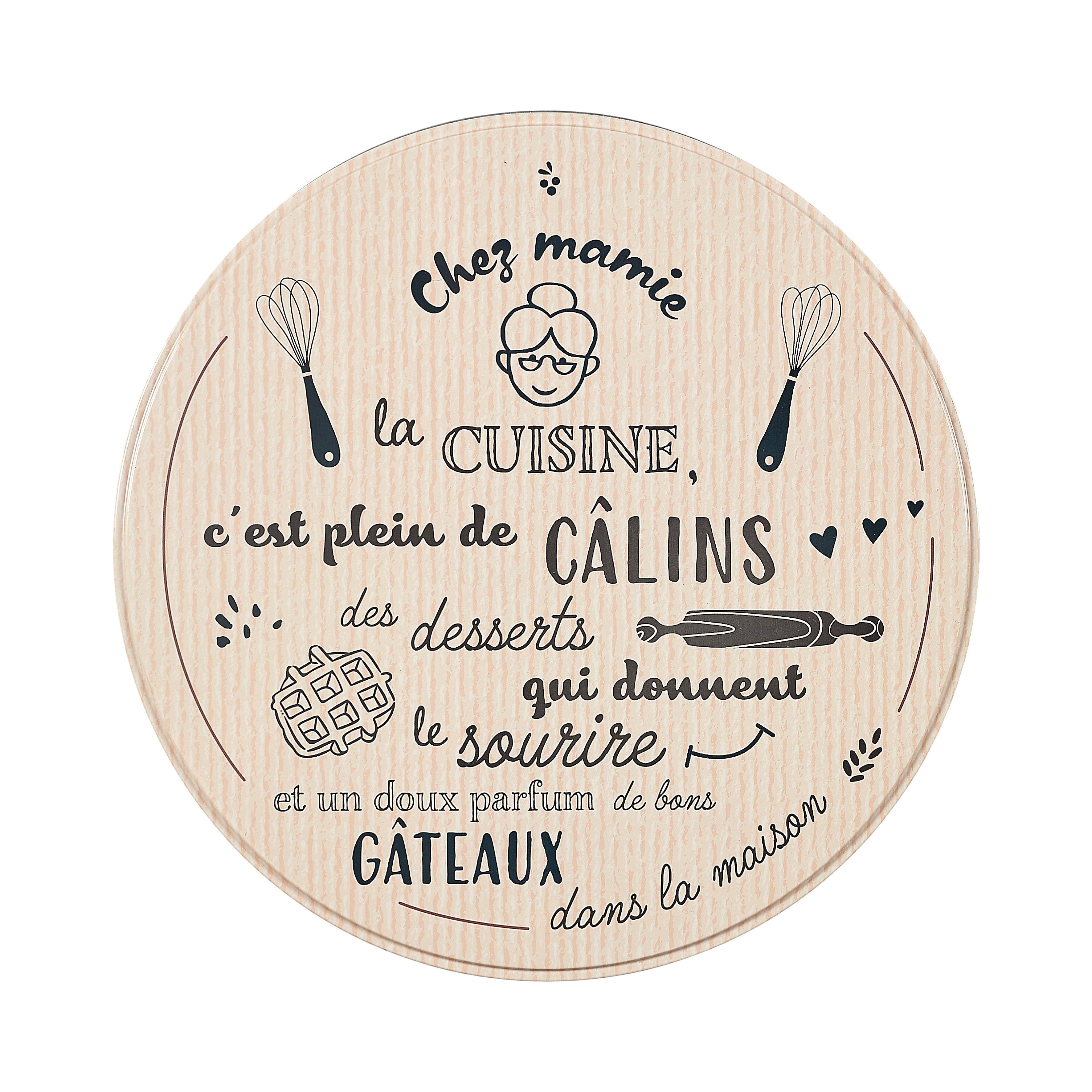BOITES EN METAL X3