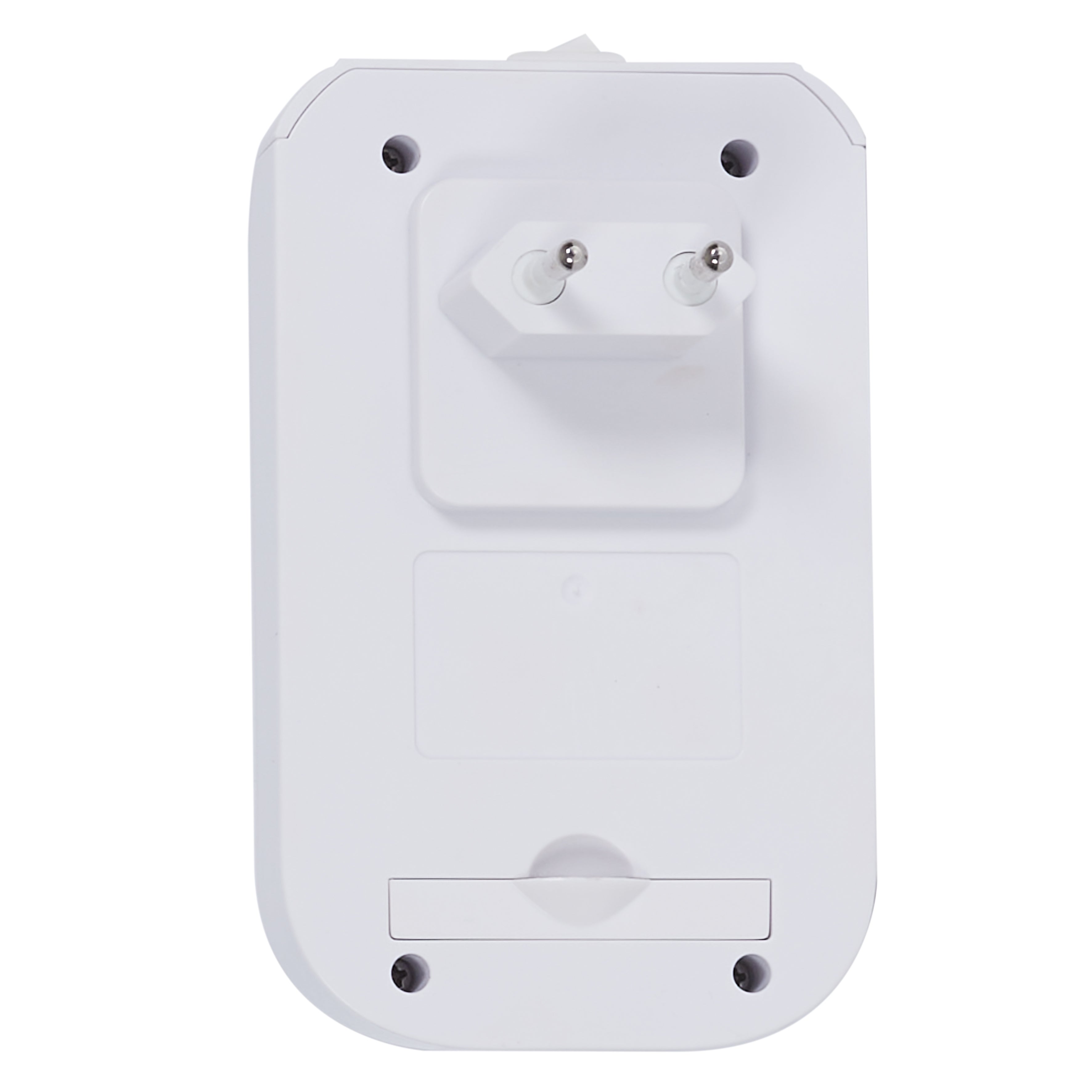 PRISE ANTI INSECTES LAMPE LED