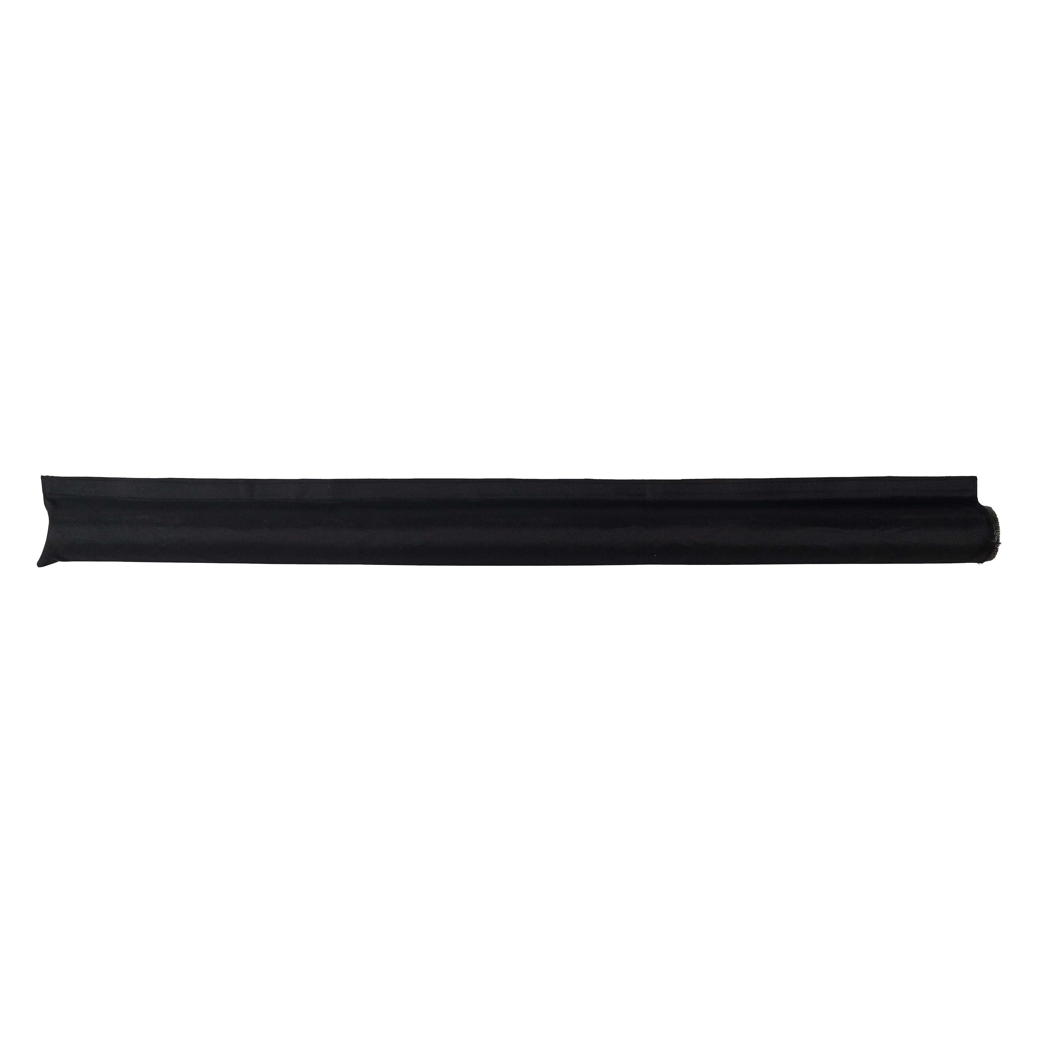 BOUDIN DE PORTE AUTO ADHESIF 90CM