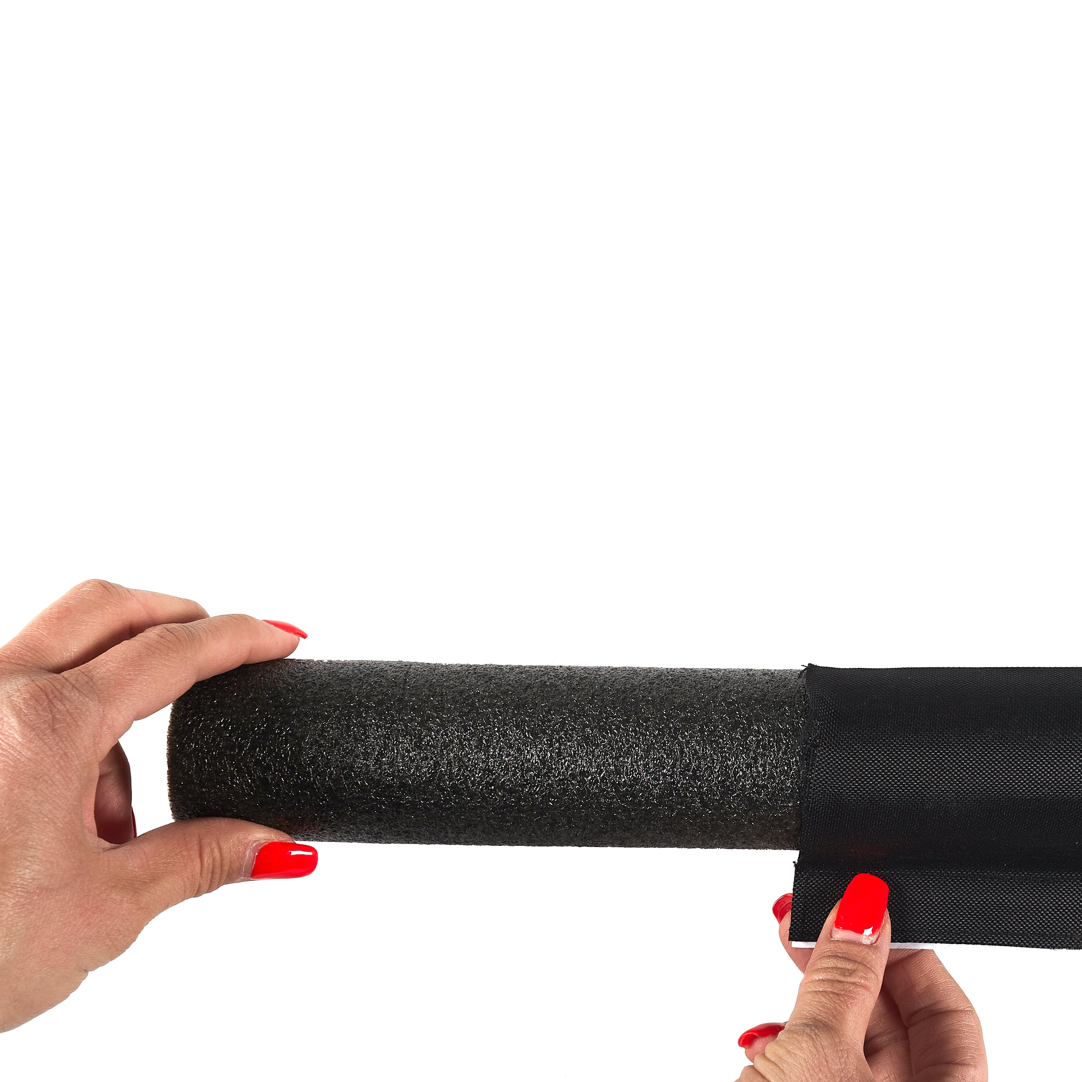 BOUDIN DE PORTE AUTO ADHESIF 90CM