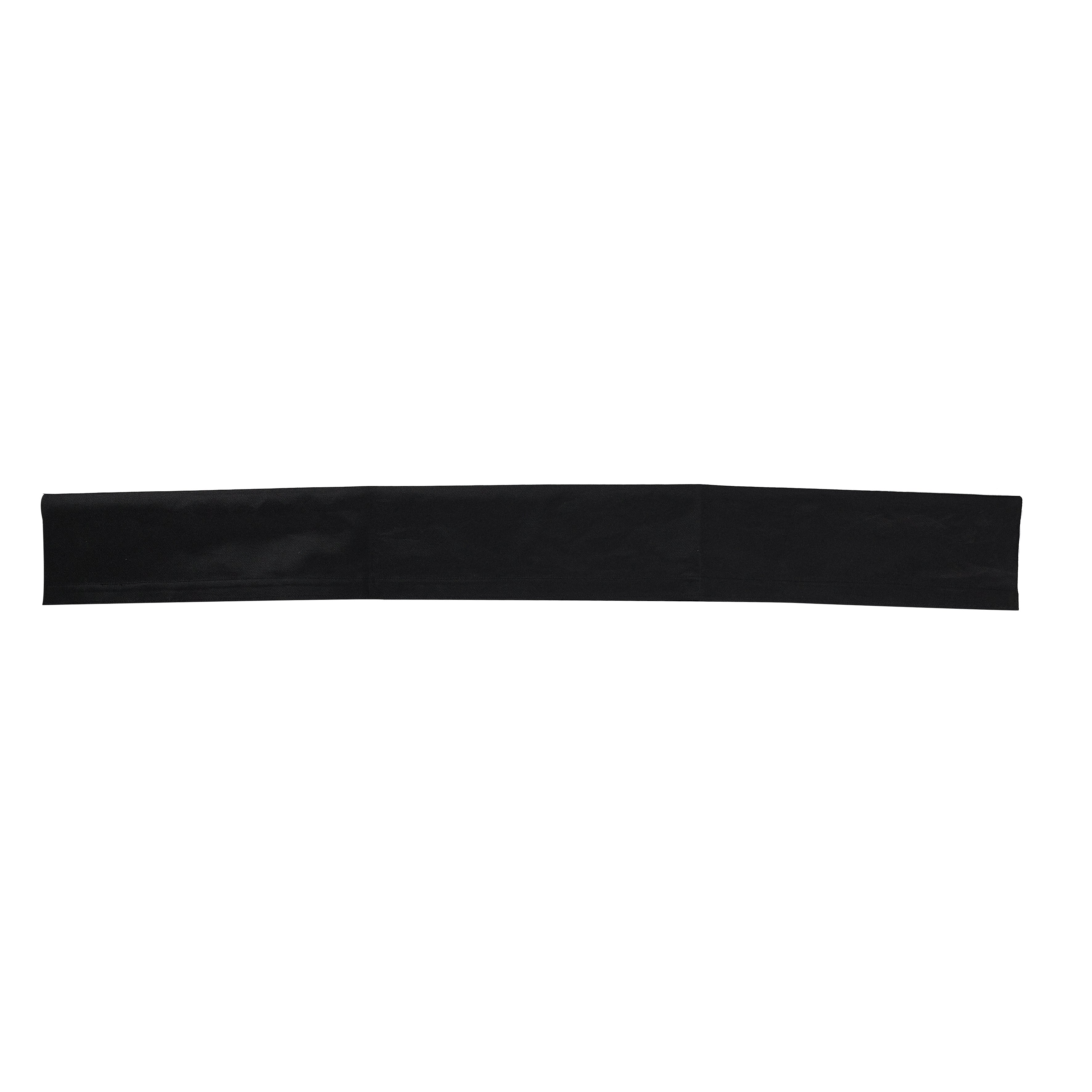 BOUDIN DE PORTE AUTO ADHESIF 90CM