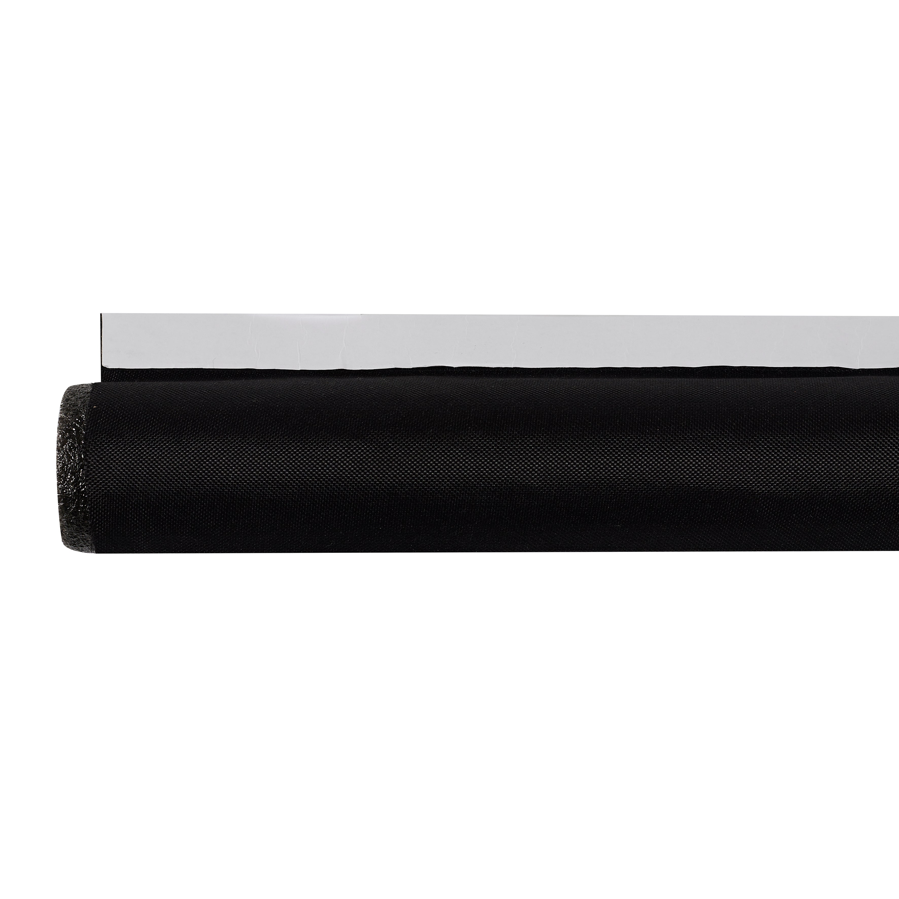 BOUDIN DE PORTE AUTO ADHESIF 90CM