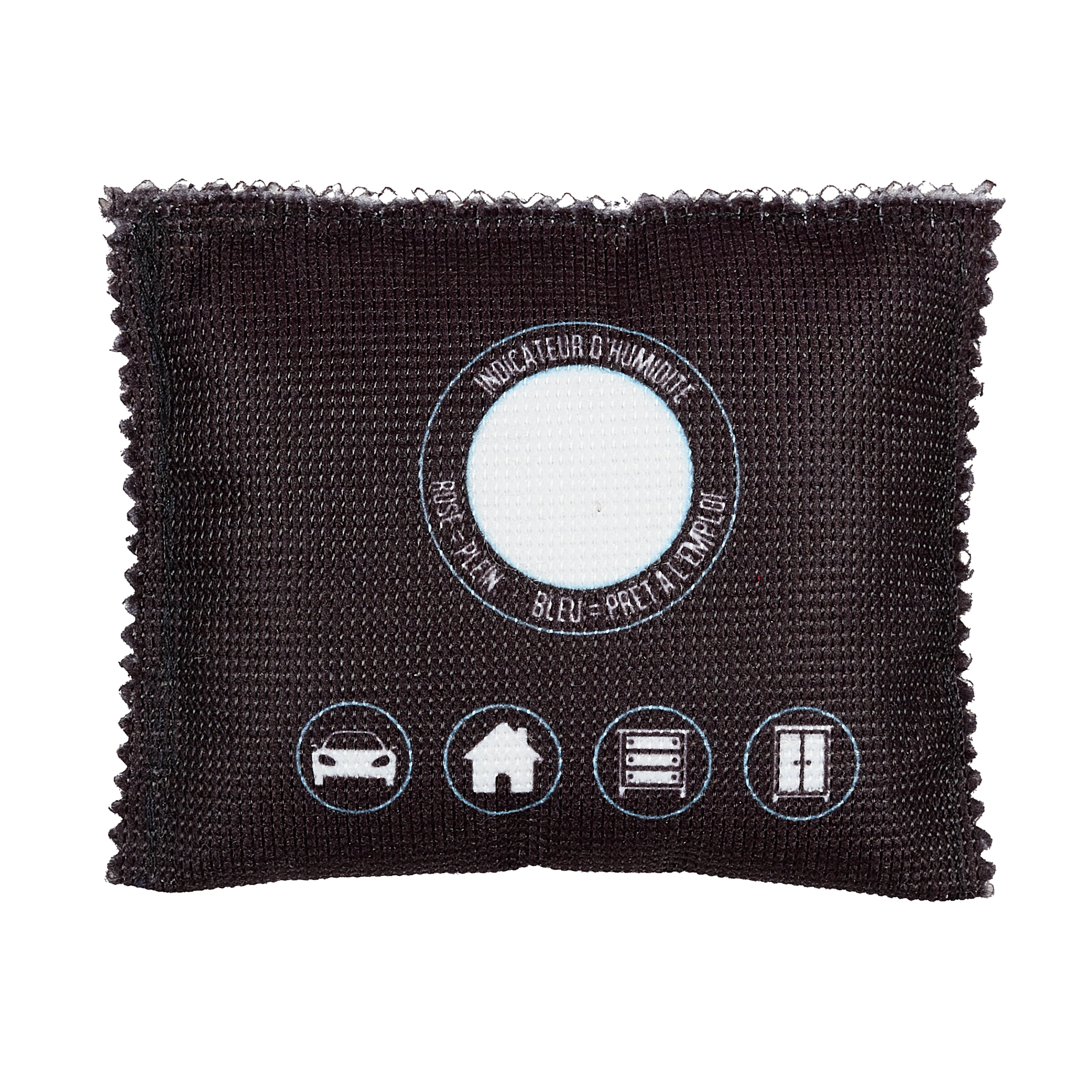 ABSORBEUR D HUMIDITE AVEC TEMOIN 130G