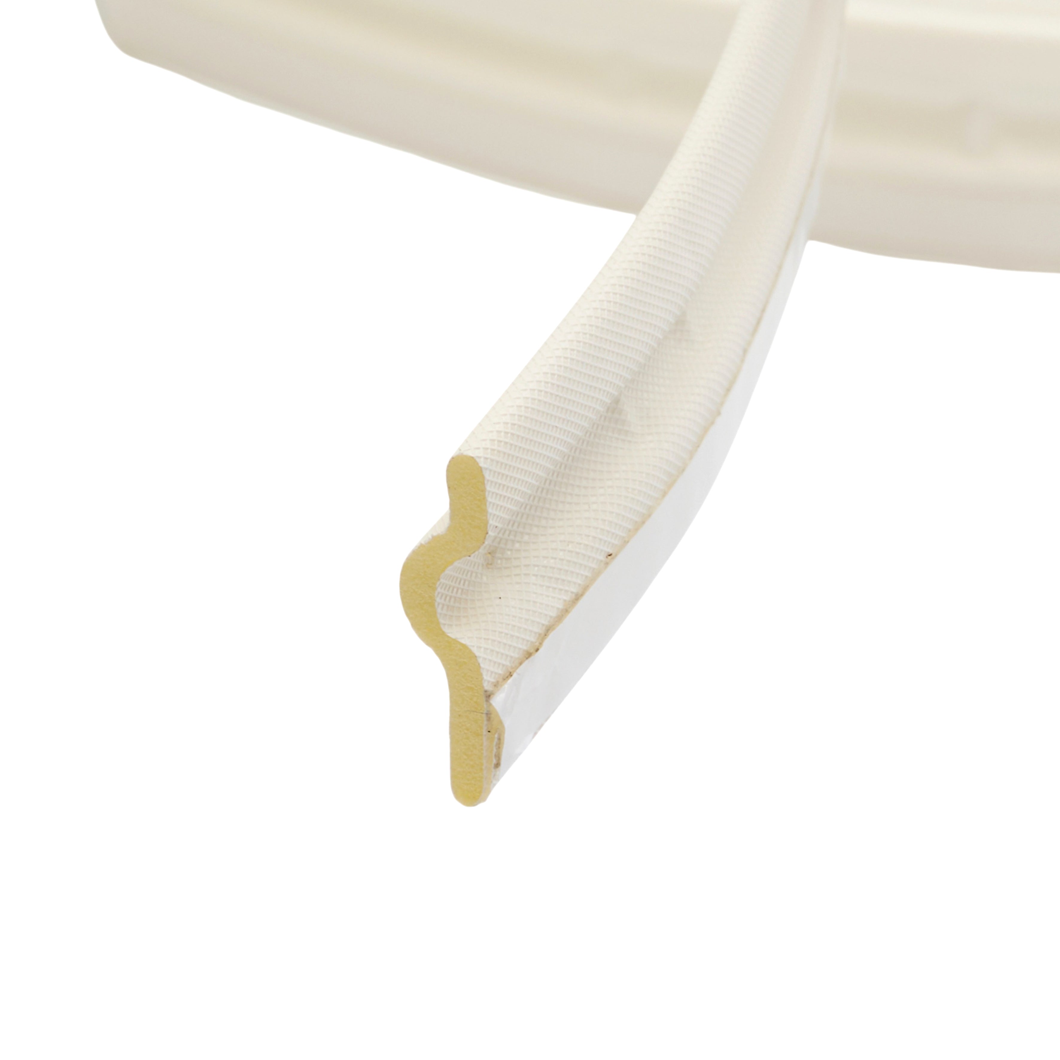 JOINT ADHESIF PORTE ET FENETRE COULISSANTE 6M
