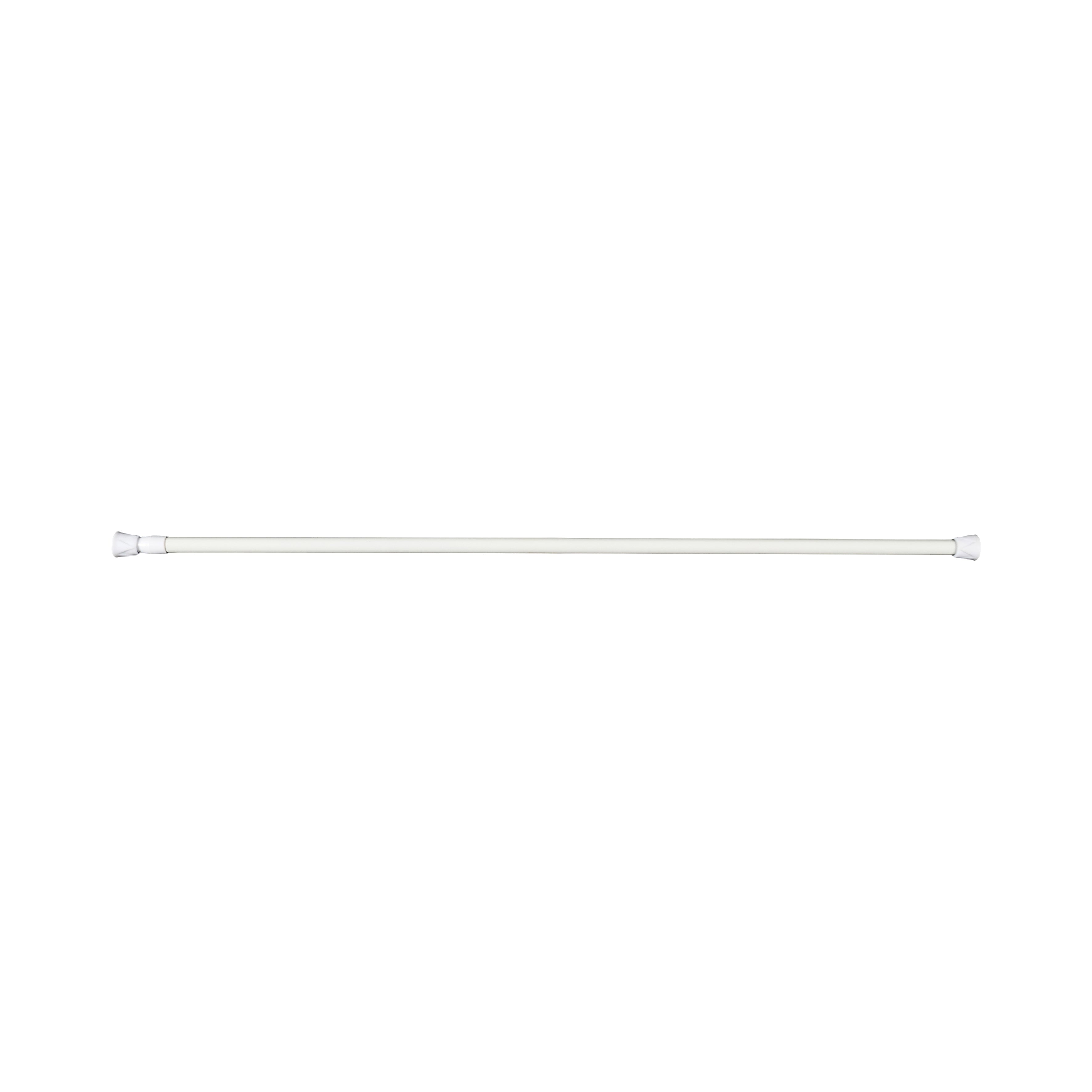 TRINGLE RIDEAU EXTENSIBLE 70 120CM