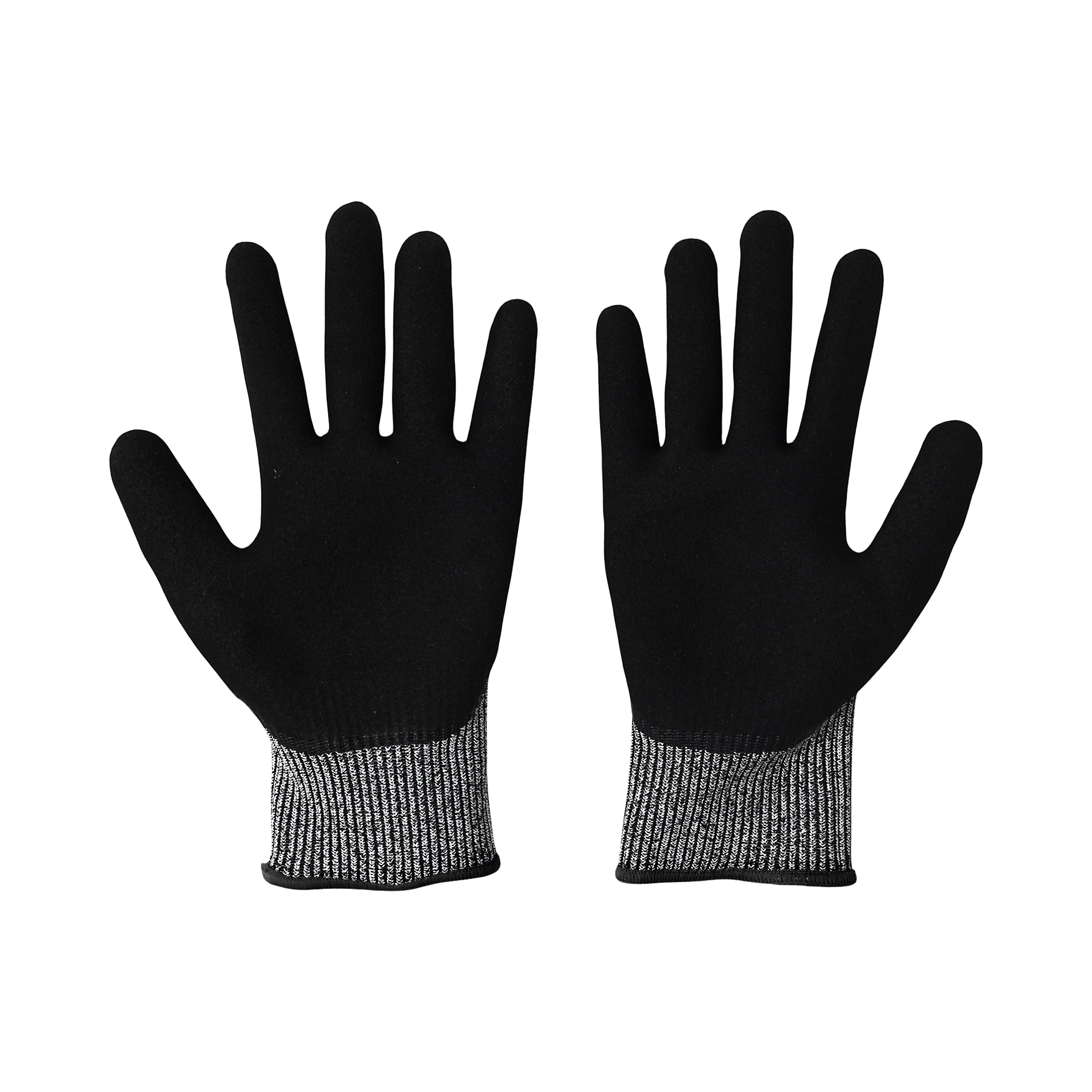 GANTS DE PROTECTION ANTI COUPURES