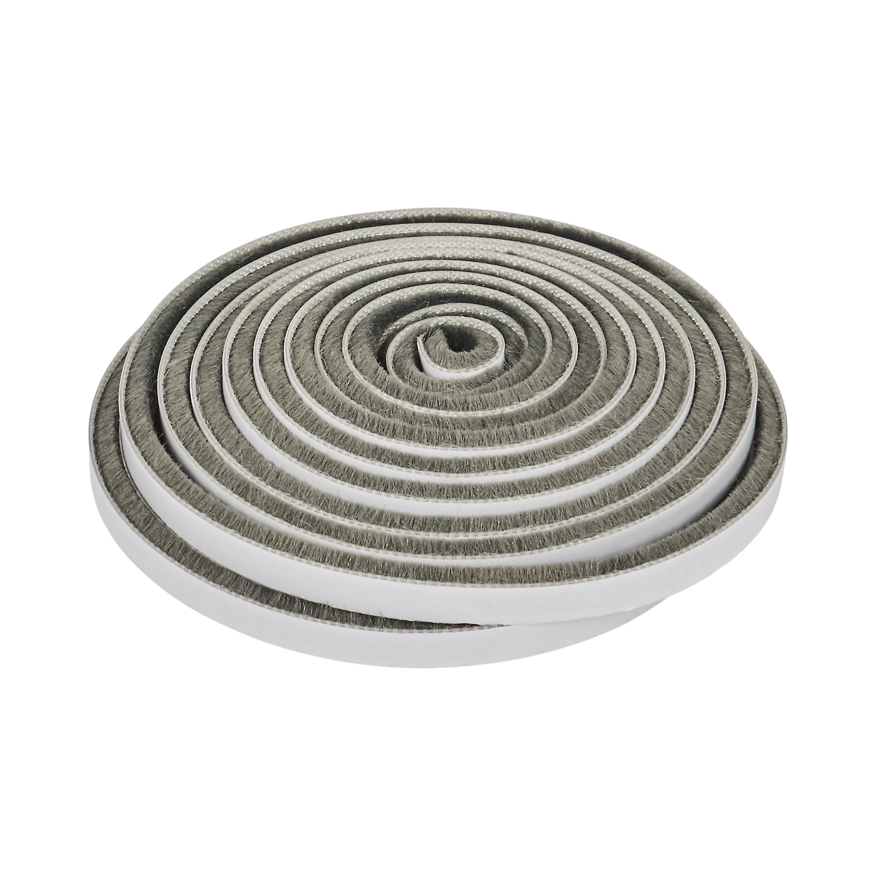 JOINT ADHESIF BROSSE FENETRE ET PORTE 5M