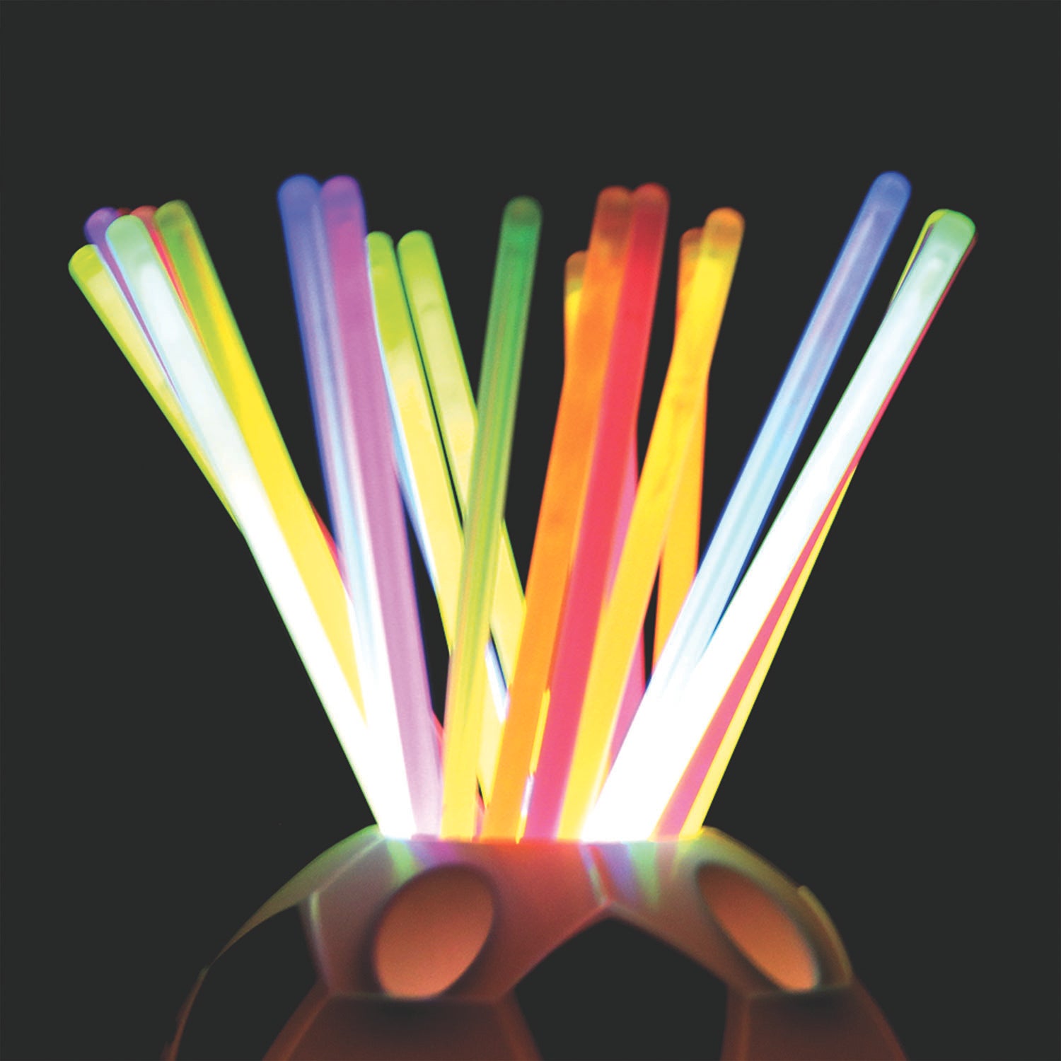 LUMIOSTICK MULTICOLORE X100