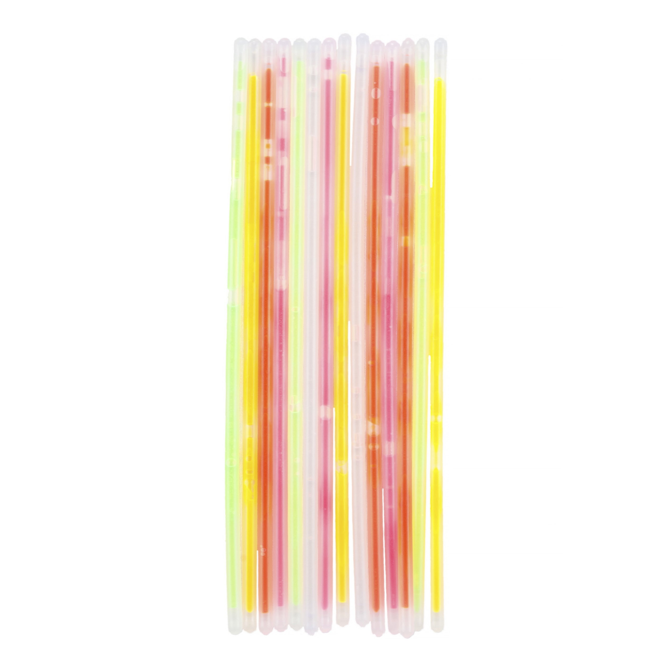 LUMIOSTICK MULTICOLORE X100