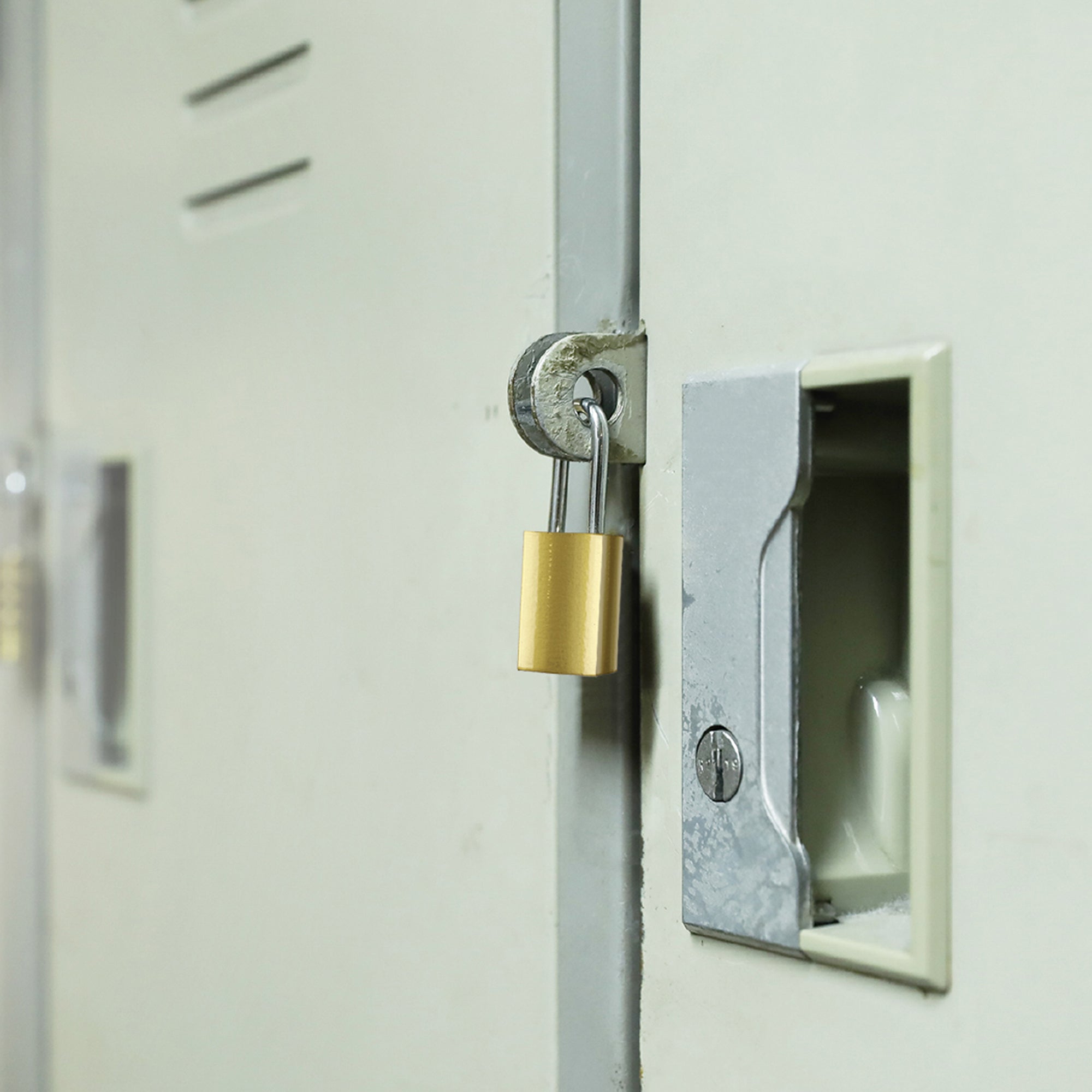 CADENAS DE SECURITE A CLE H8.6CM