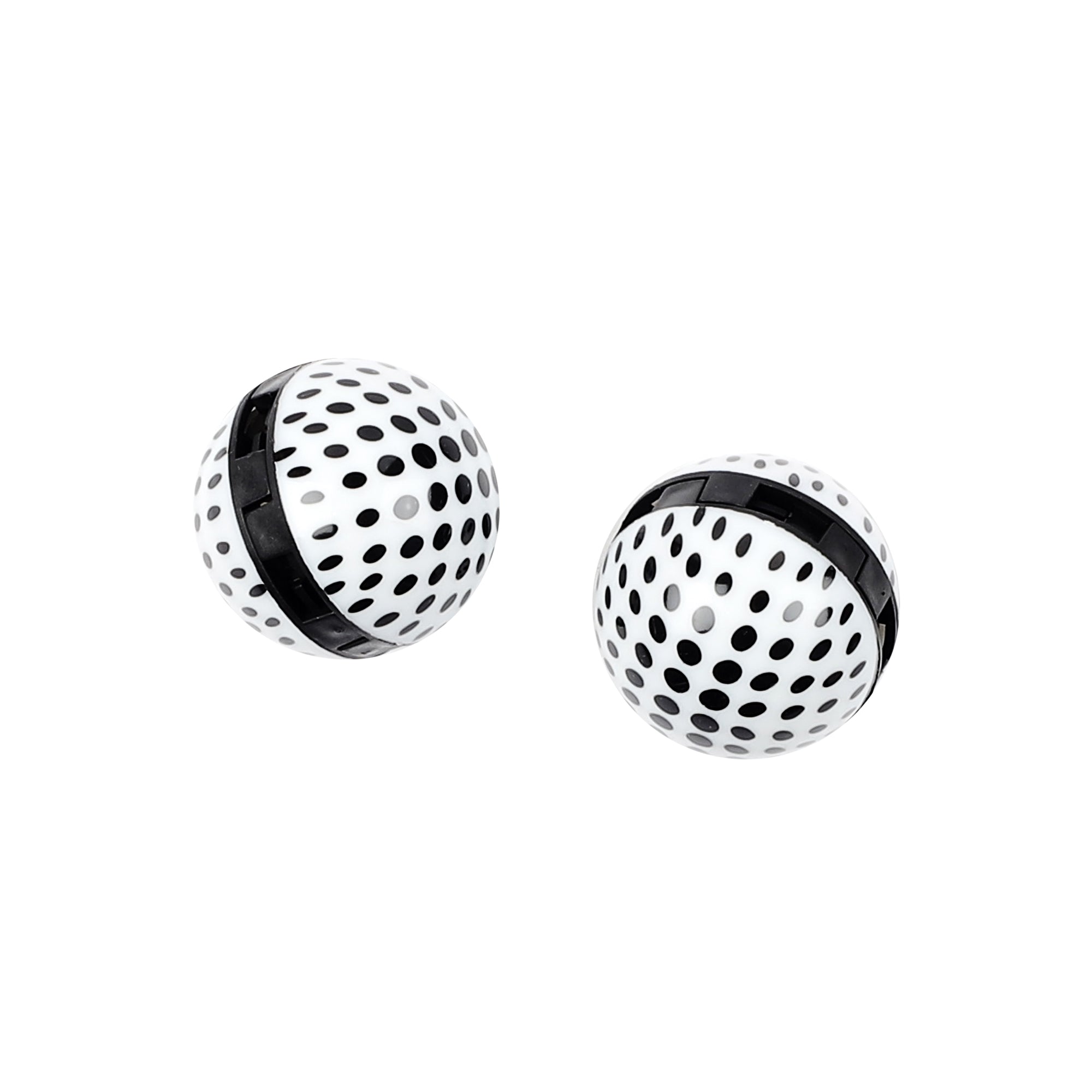 BOULE DESODORISANTE CHAUSSURES X2