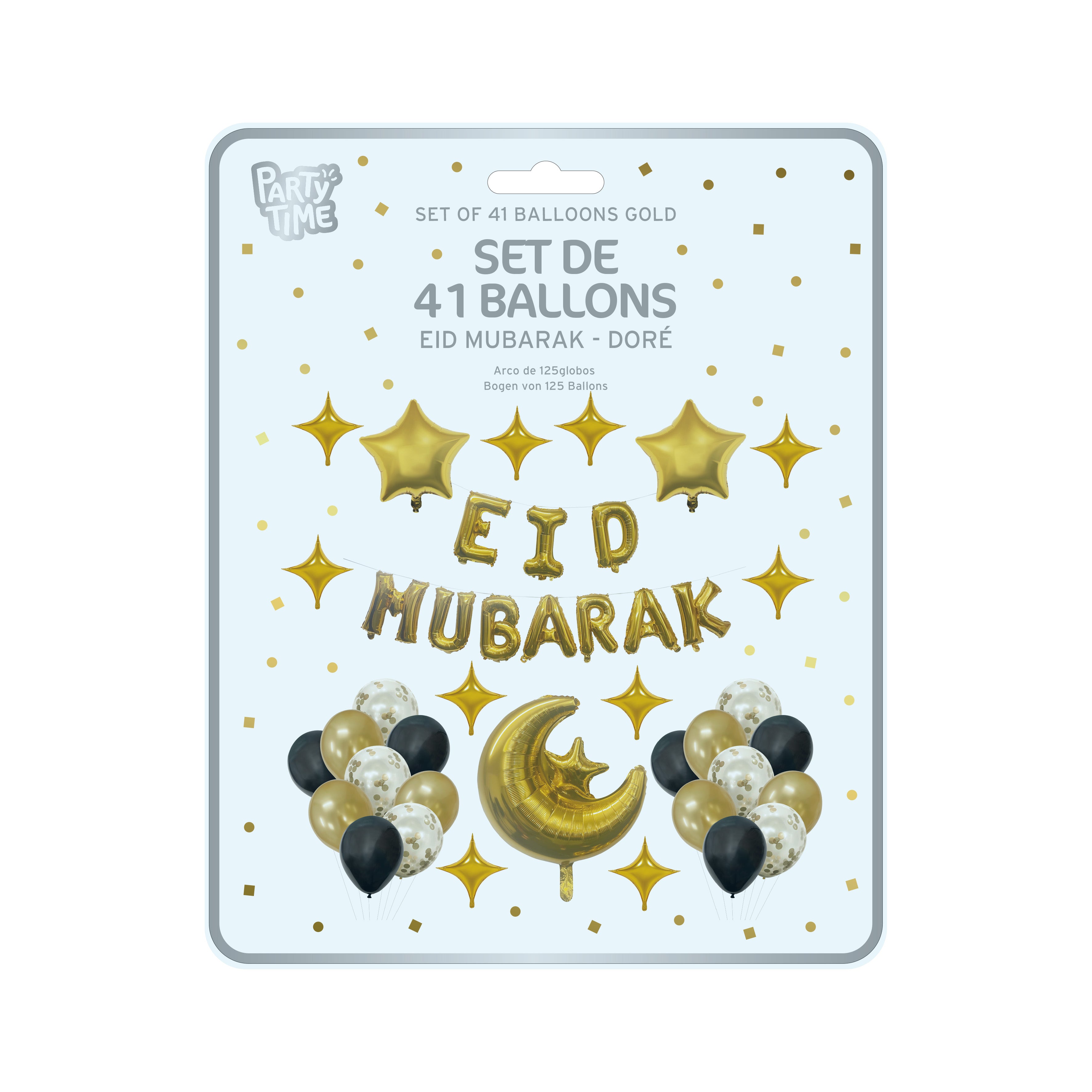 BALLON RAMADAN X41