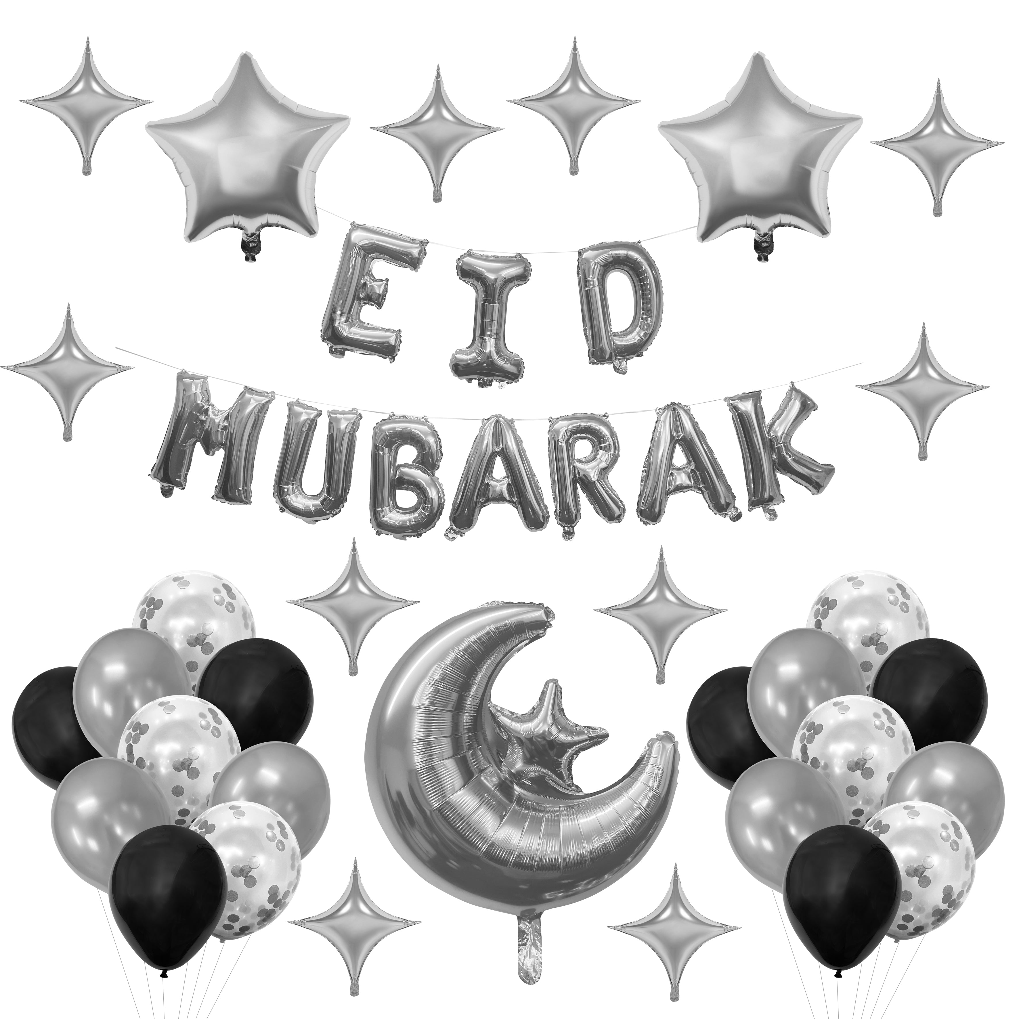 BALLON RAMADAN X41