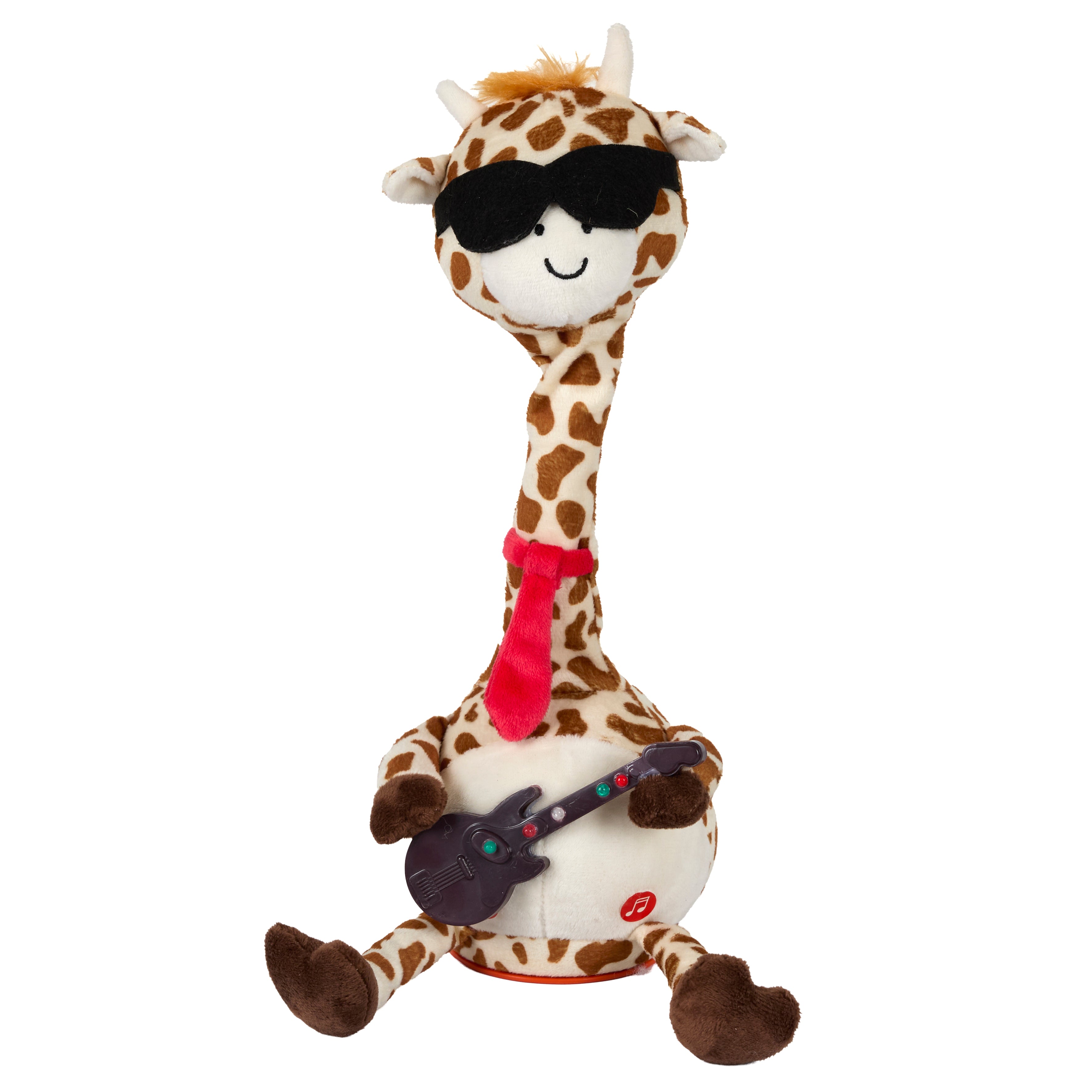 GIRAFE DANSANTE