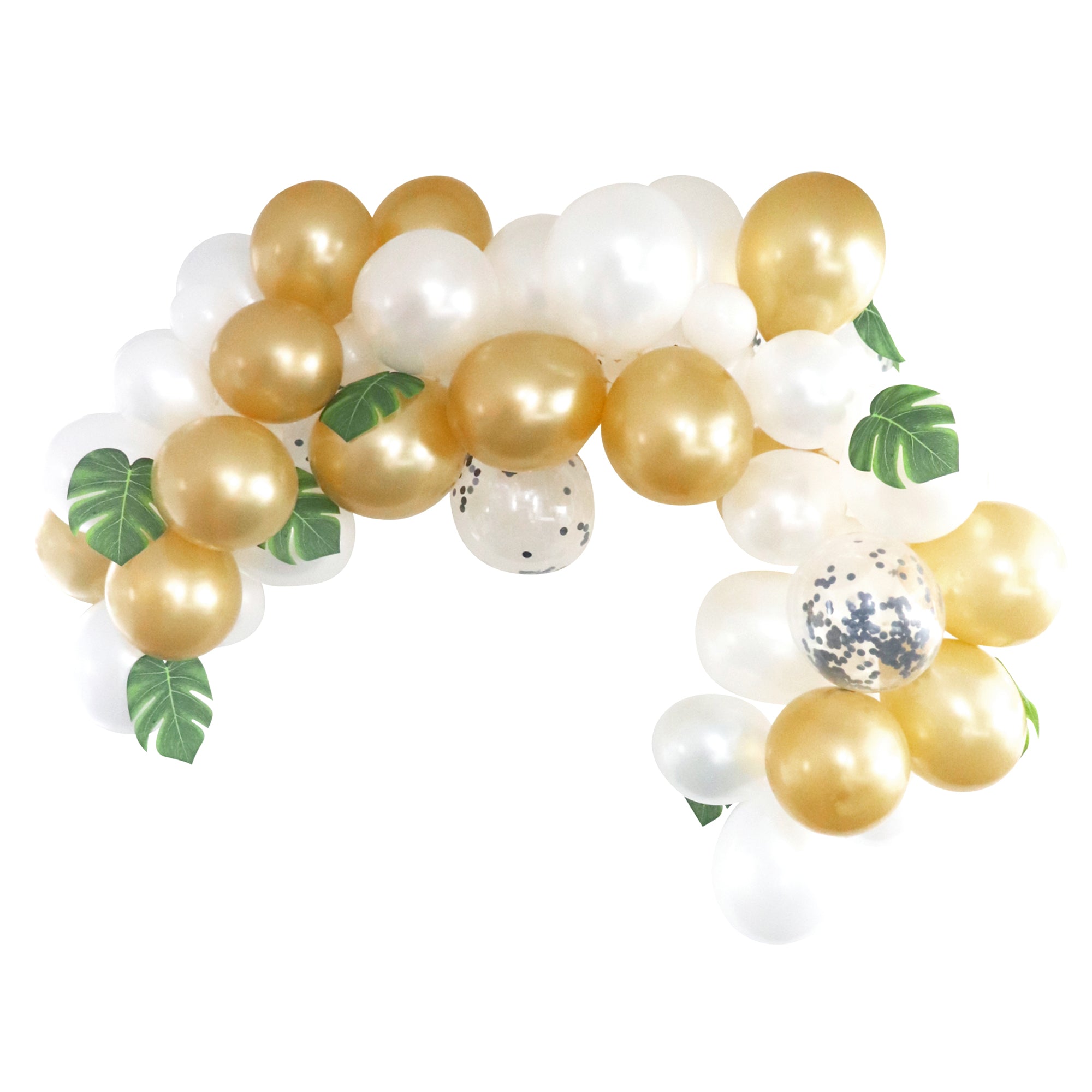 ARCHE A BALLONS DECORATIVE