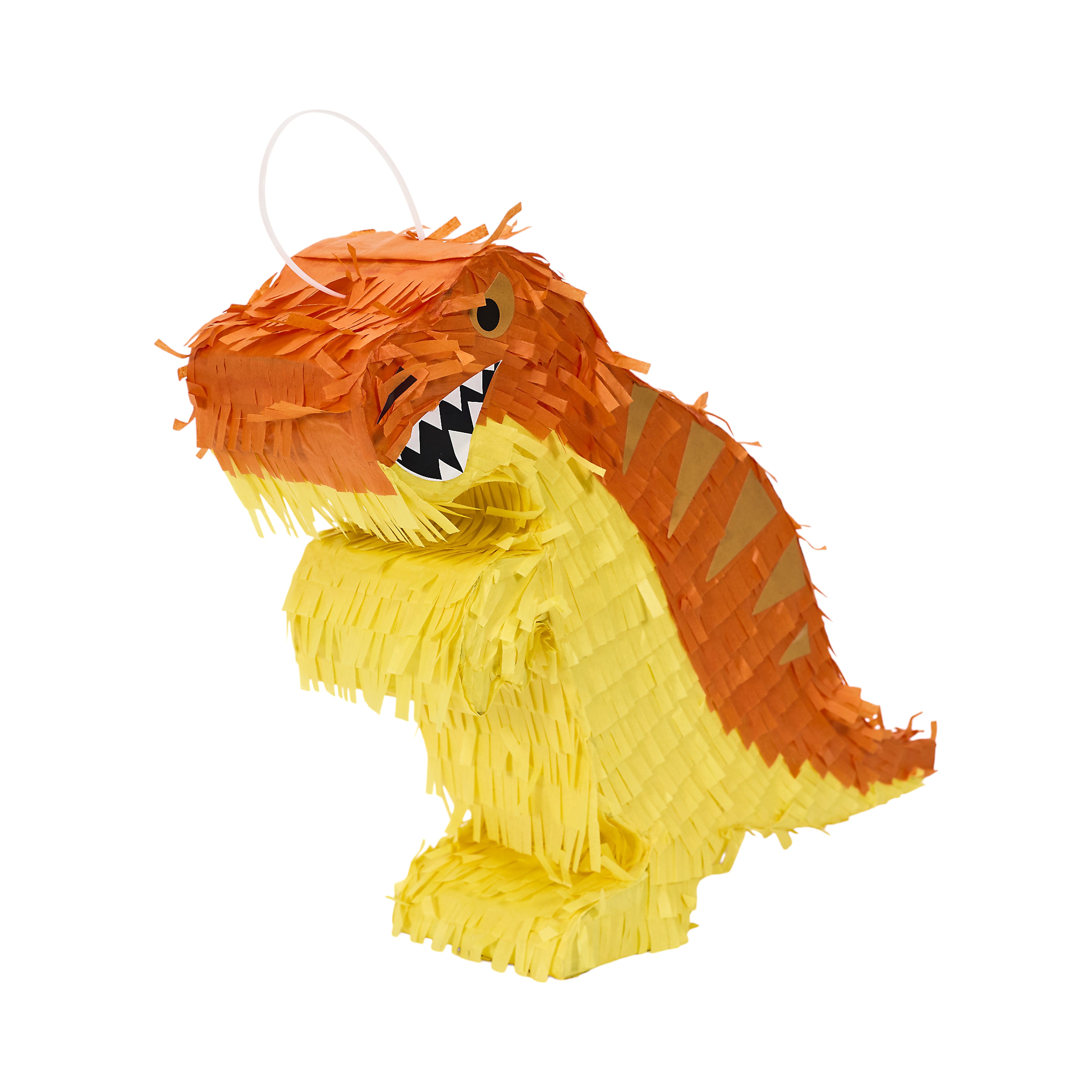 PINATA DINOSAURE