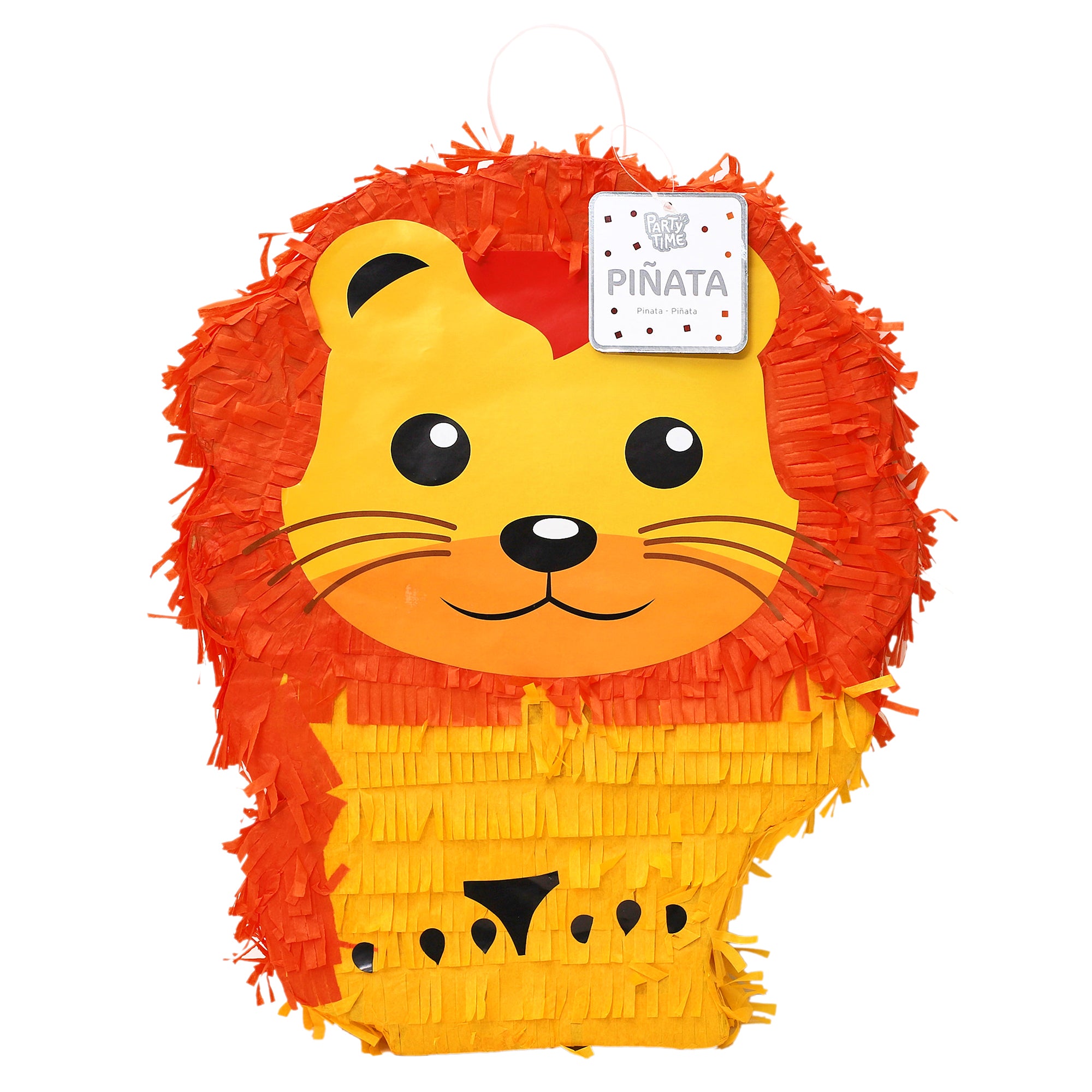 PINATA LION
