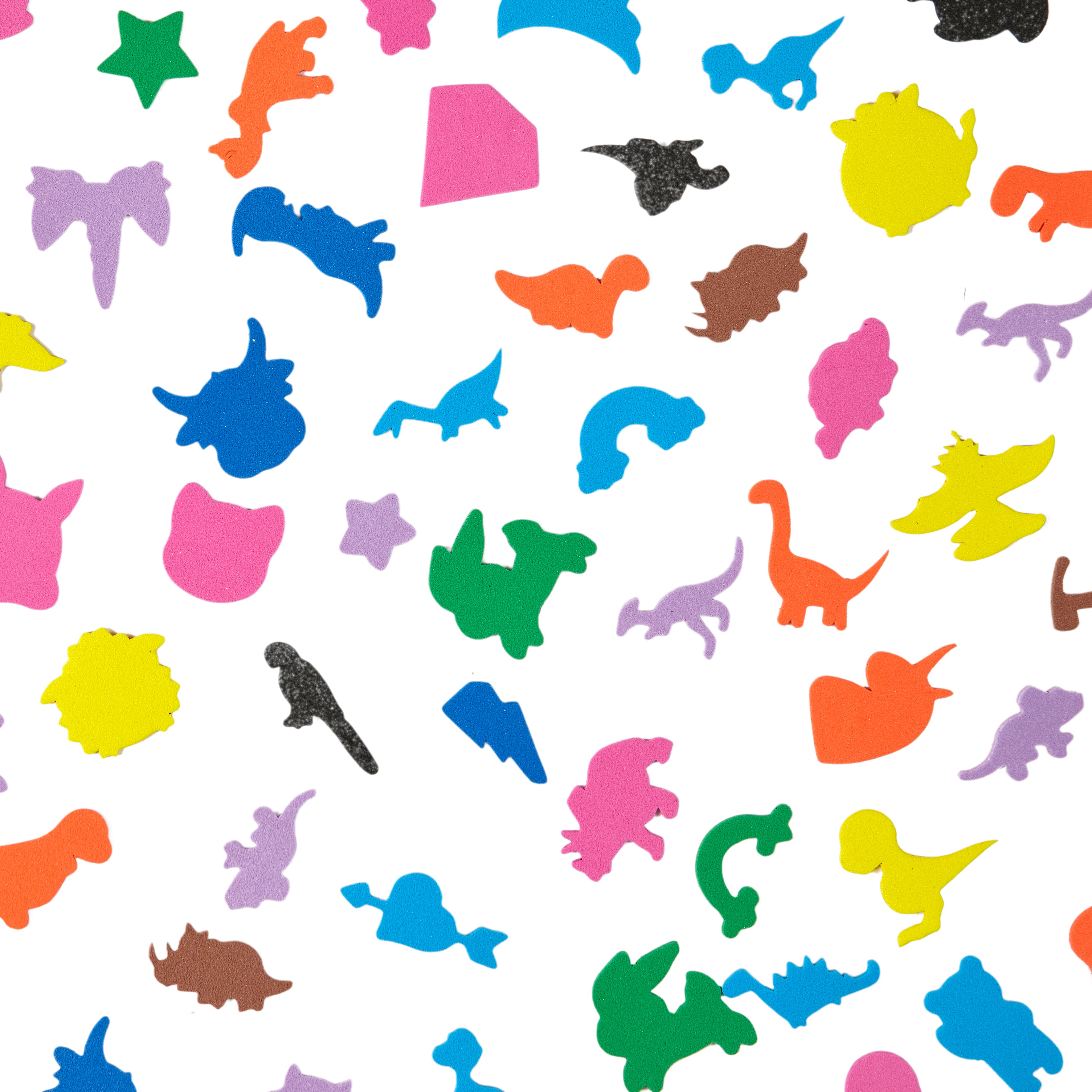 GOMMETTES X200PCS