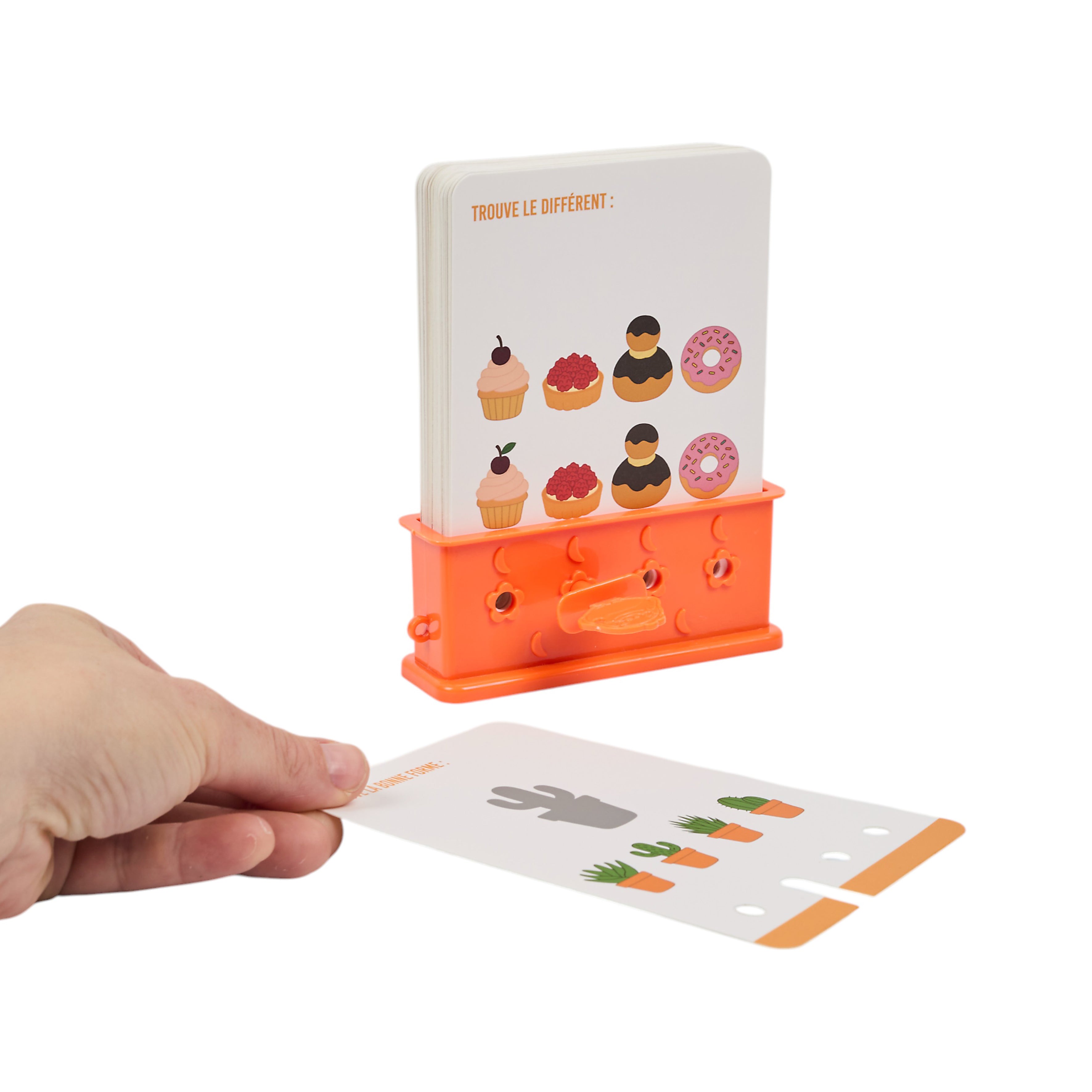 JEU EDUCATIF REPOND JUSTE DEBLOQUE LA CARTE