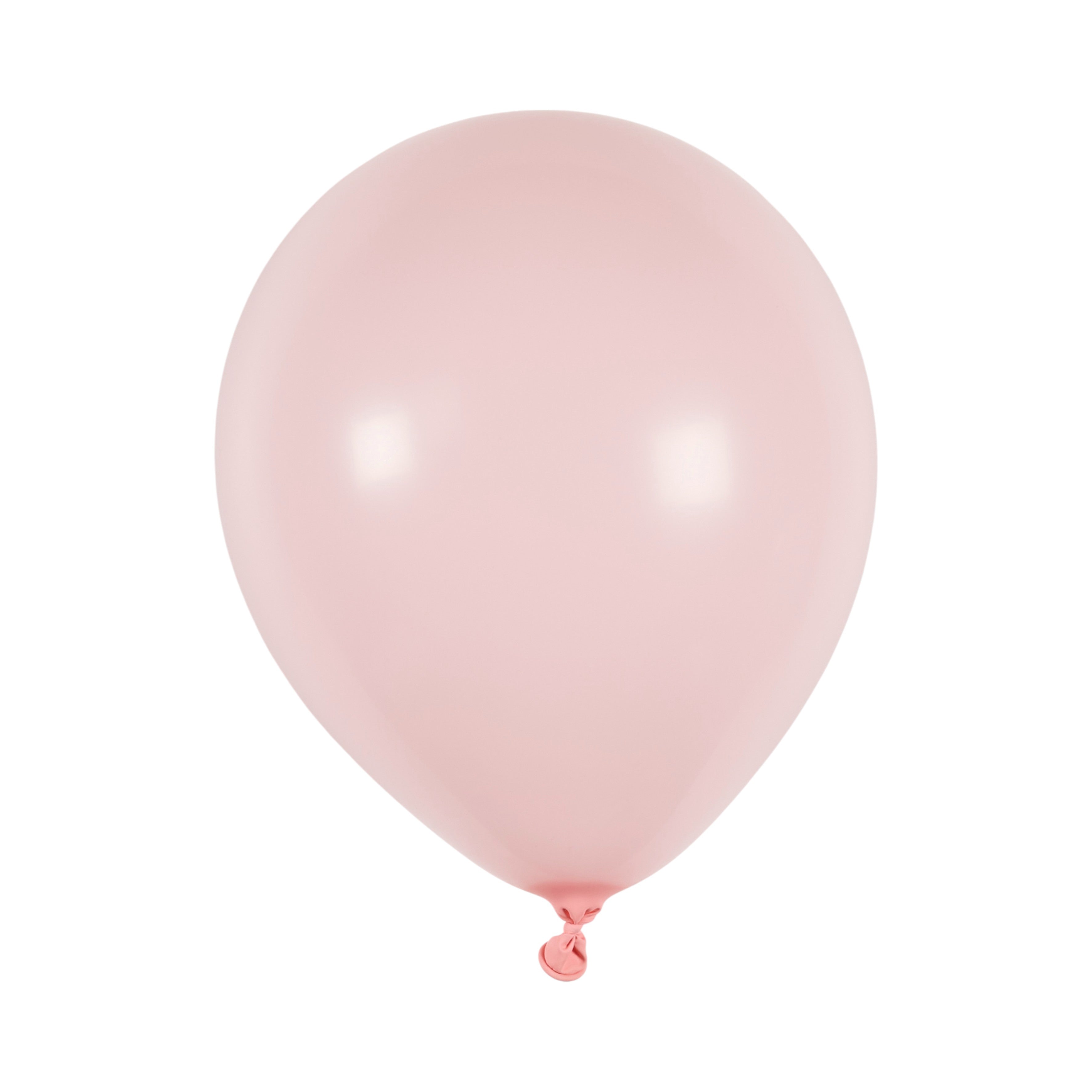ARCHE BALLON KAWAII X100PCS
