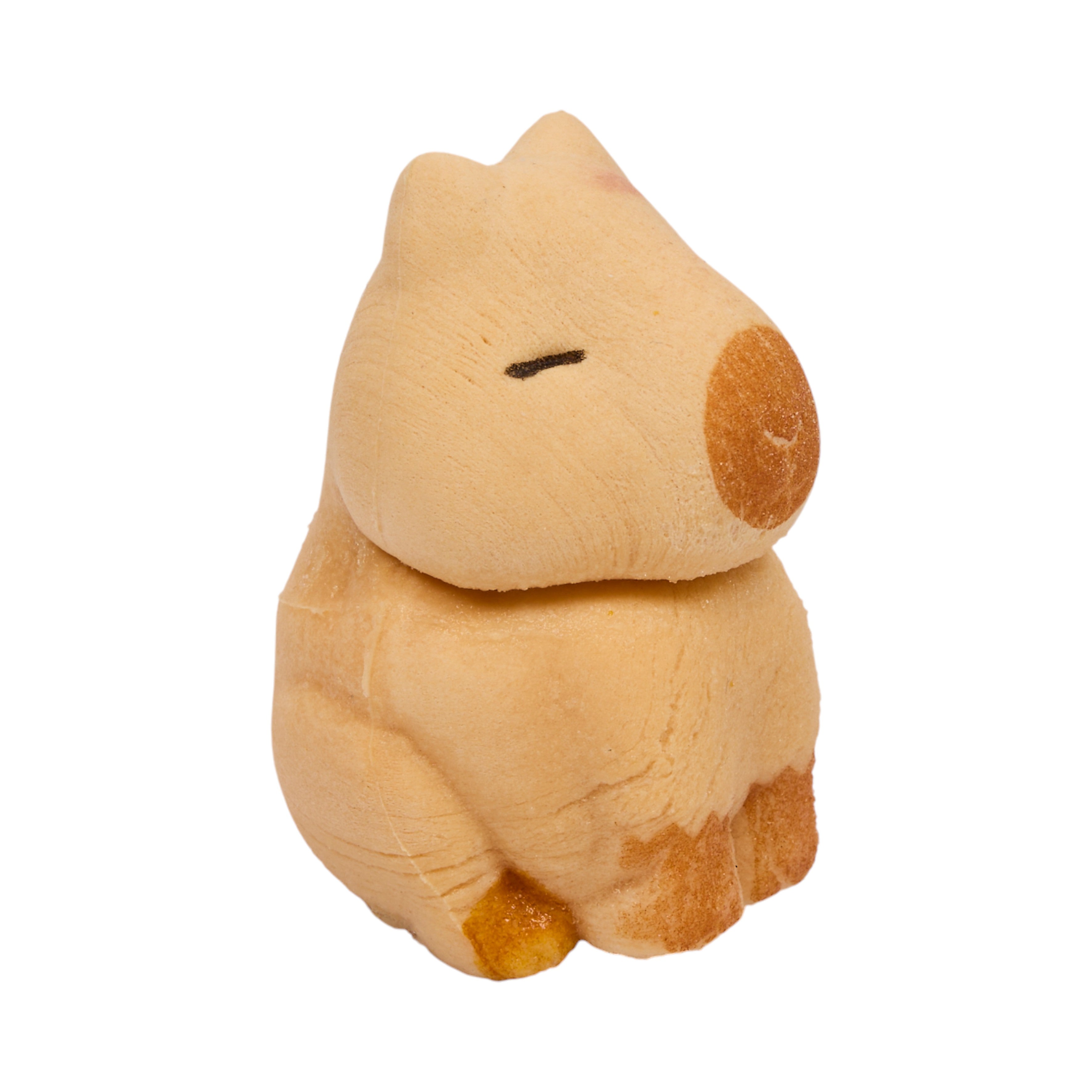 TRONC MAGIQUE CAPYBARA