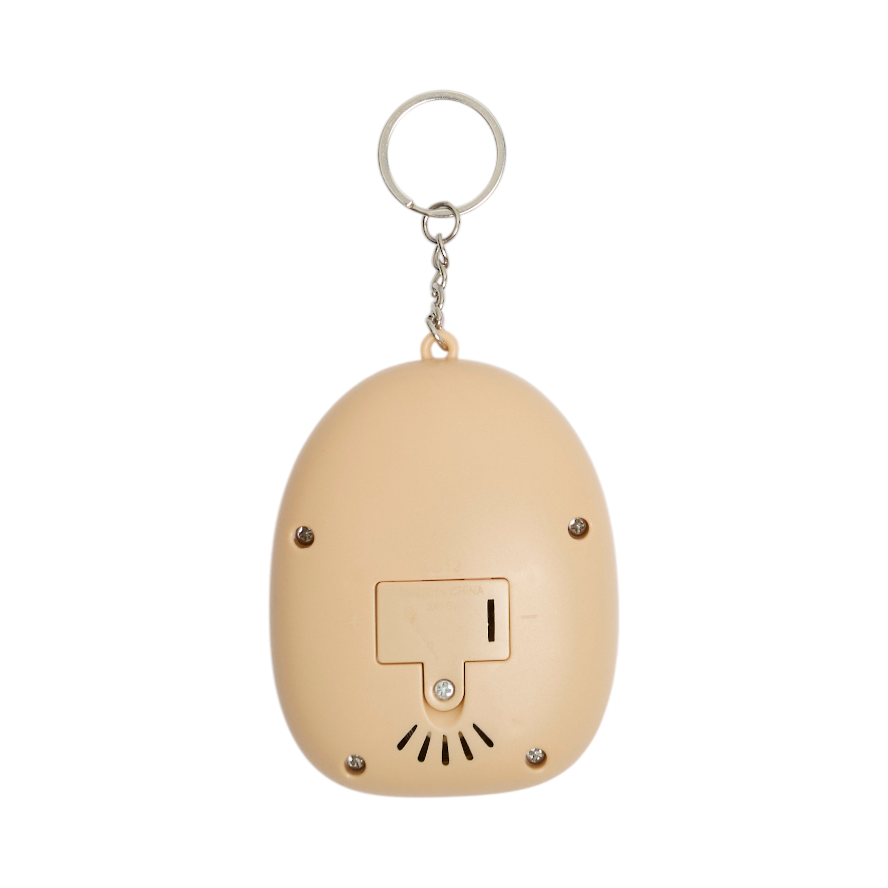 JEU DE LA TAUPE CAPYBARA