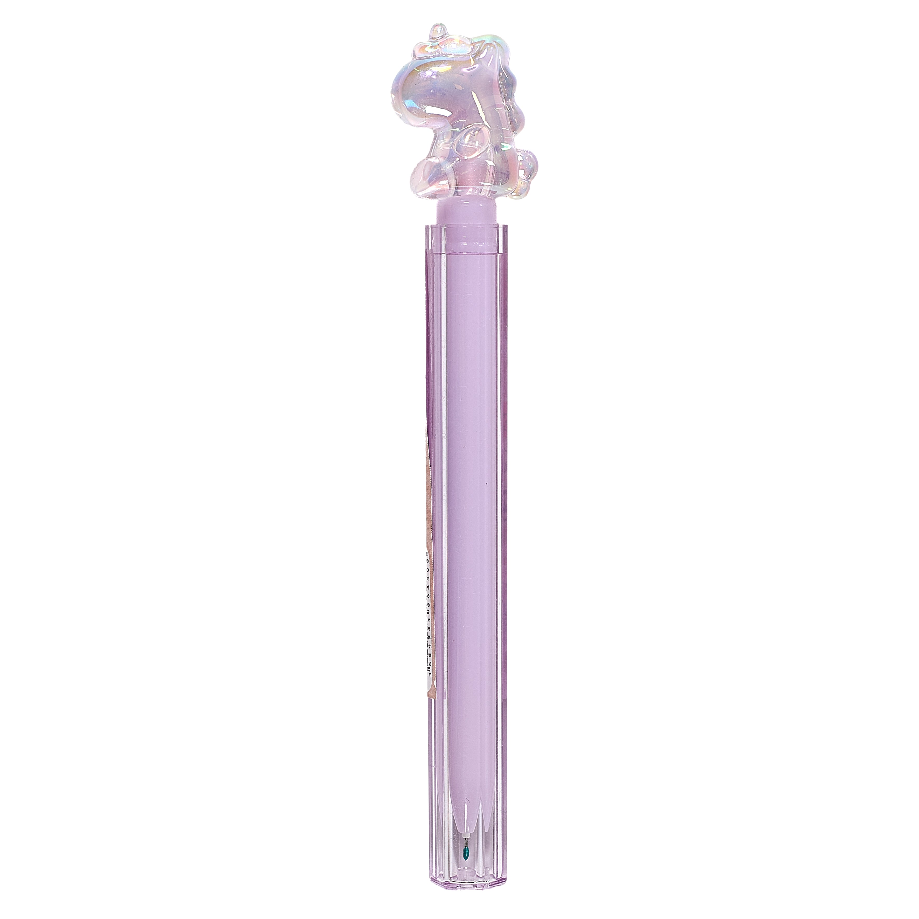 STYLO FUNNY KAWAII LICORNE