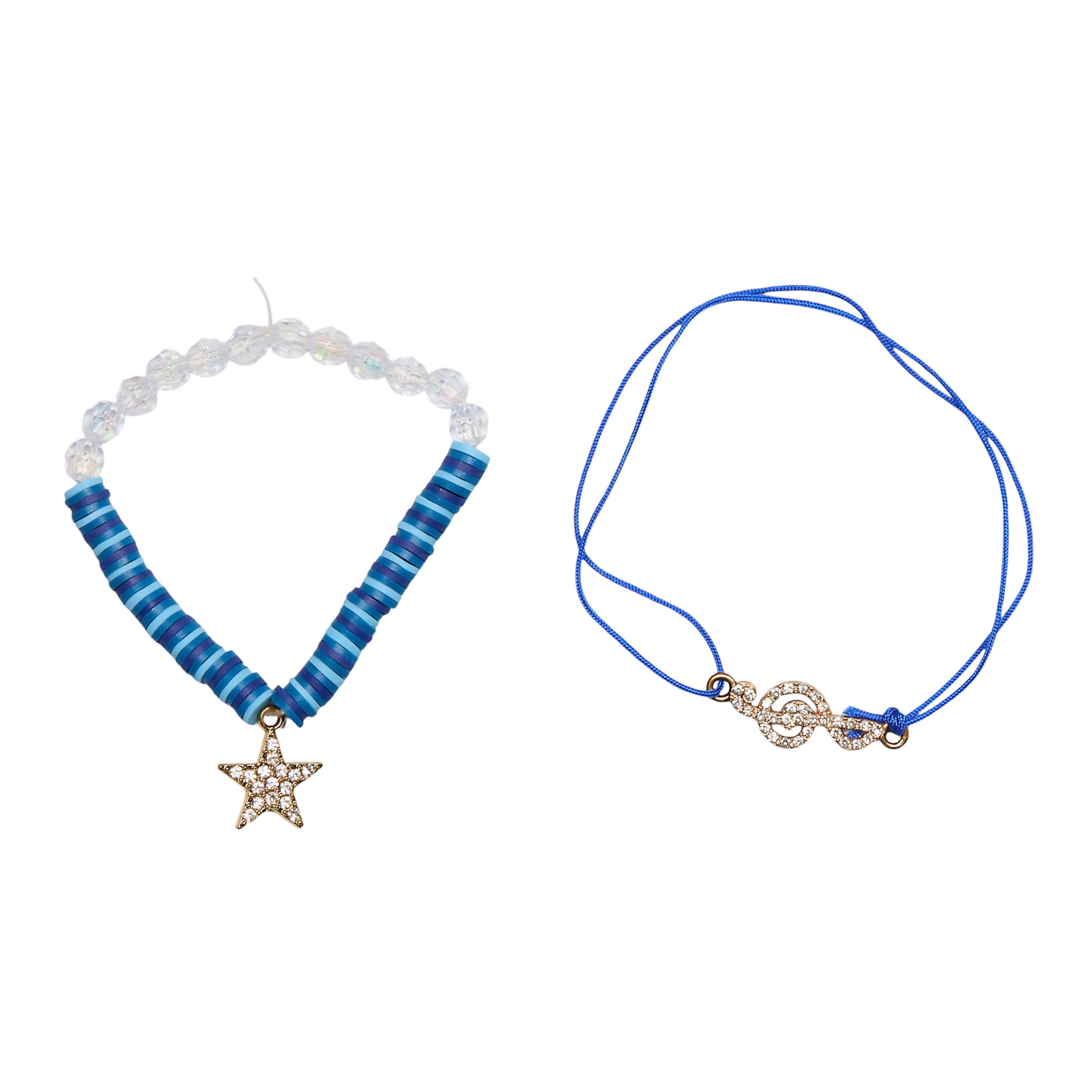 COFFRET BRACELET X14 DIY
