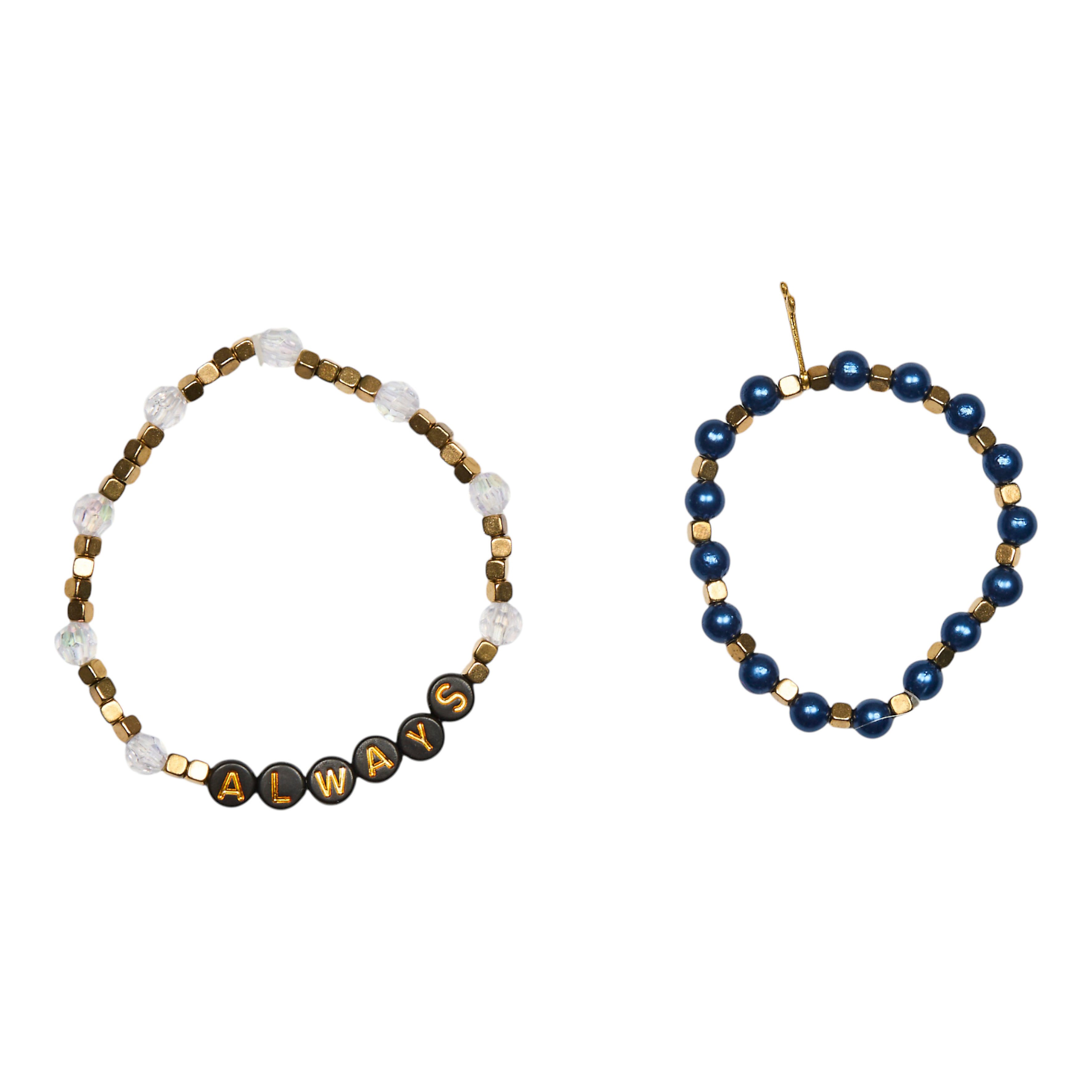 COFFRET BRACELET X14 DIY