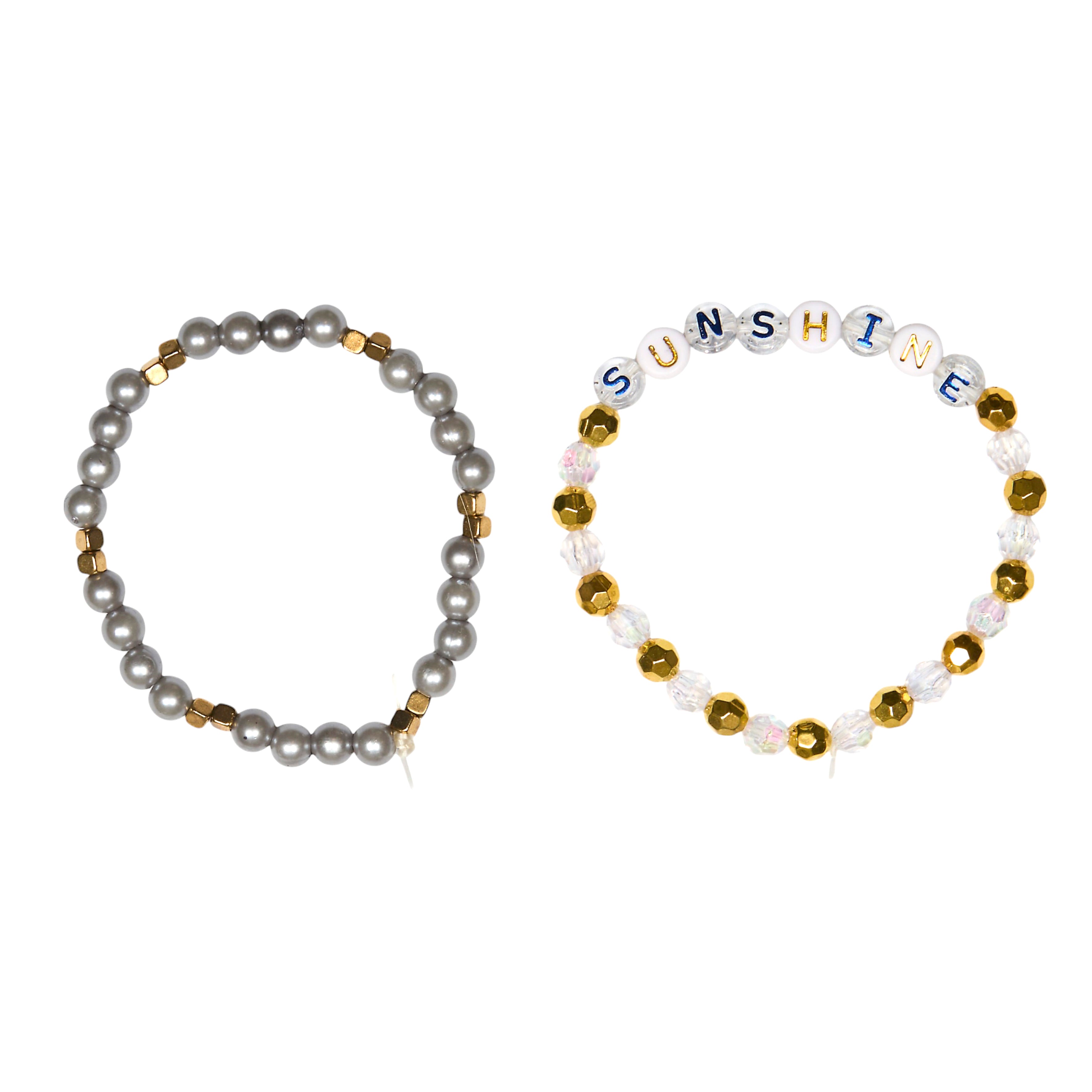 COFFRET BRACELET X14 DIY