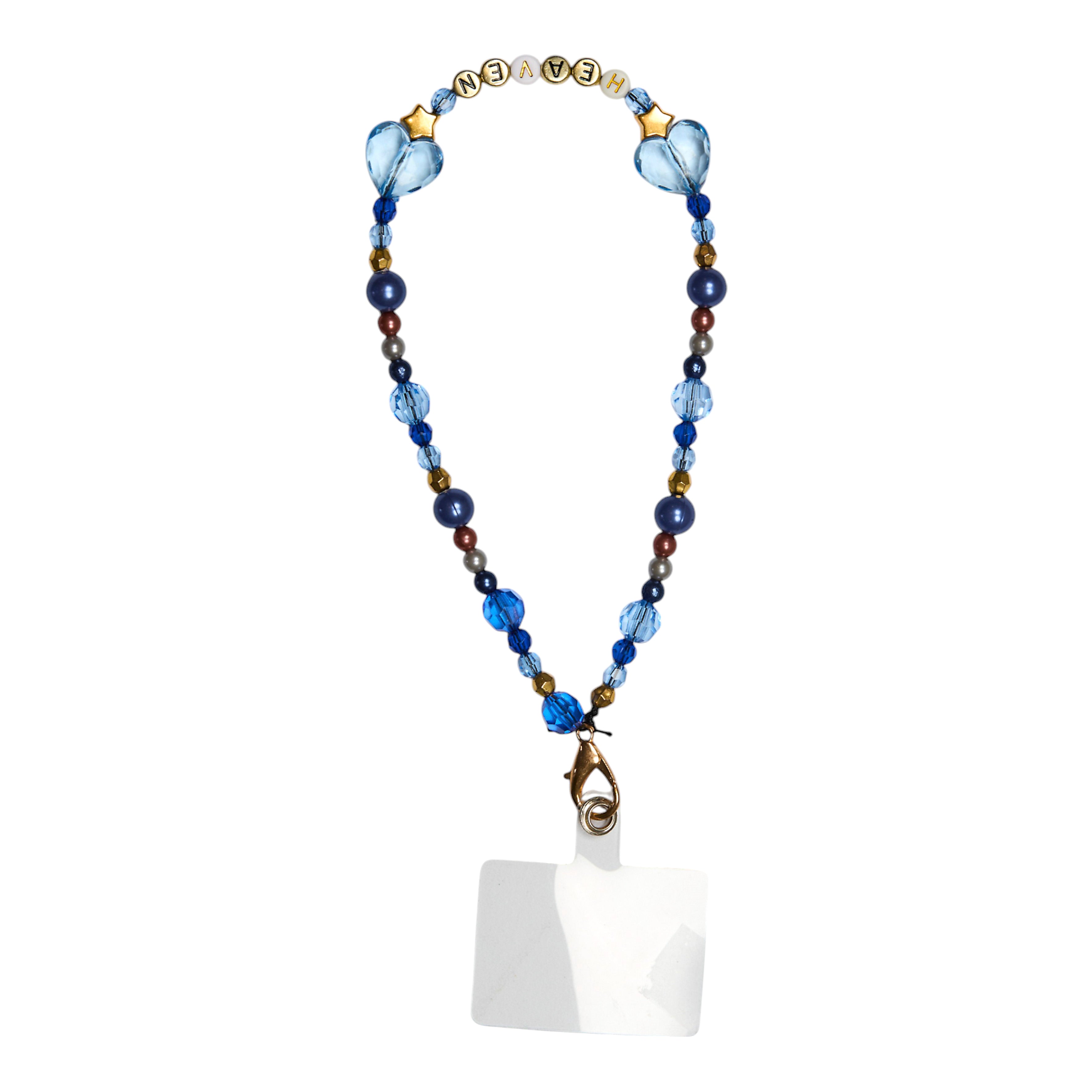 DIY BIJOUX POUR TELEPHONE 200 PERLES