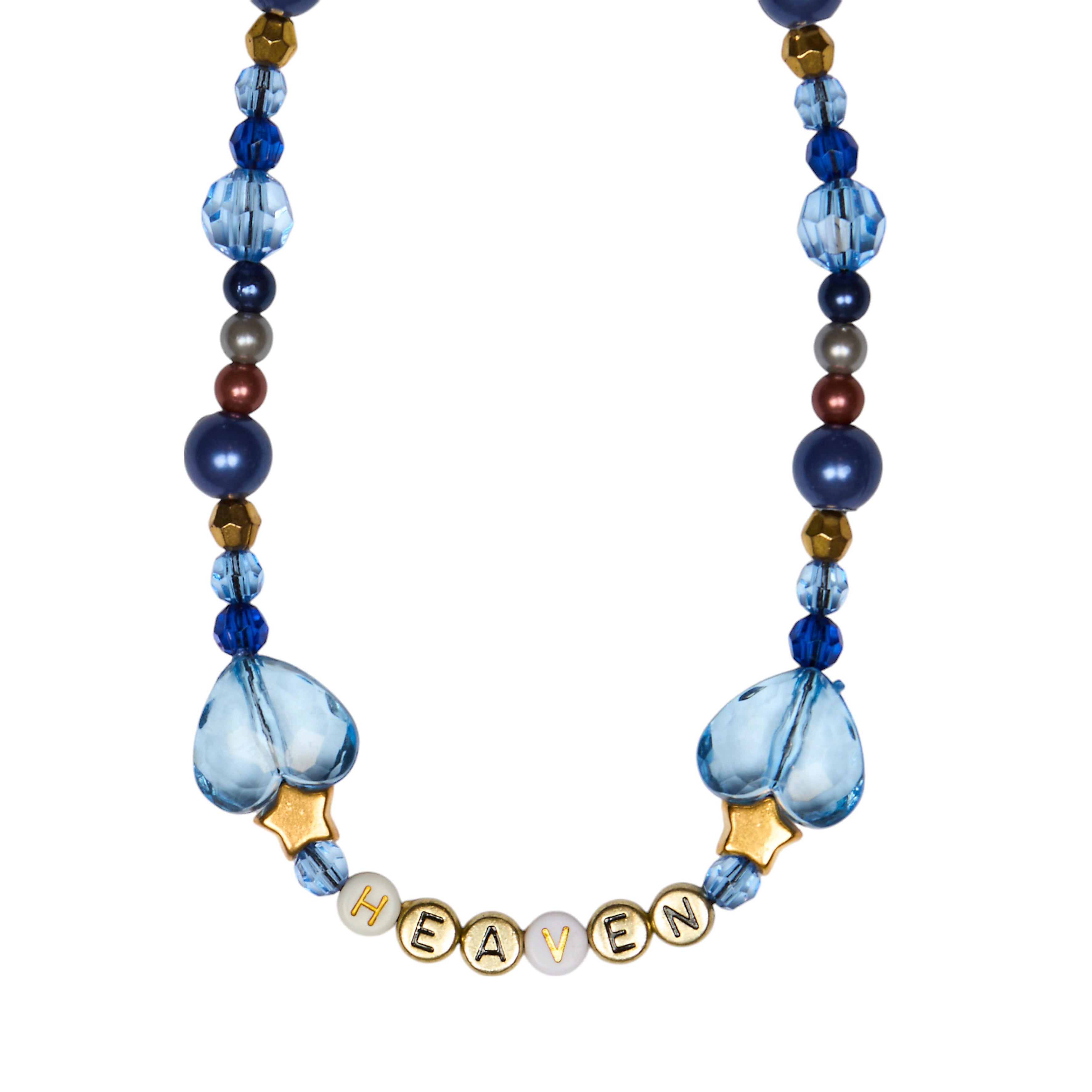DIY BIJOUX POUR TELEPHONE 200 PERLES