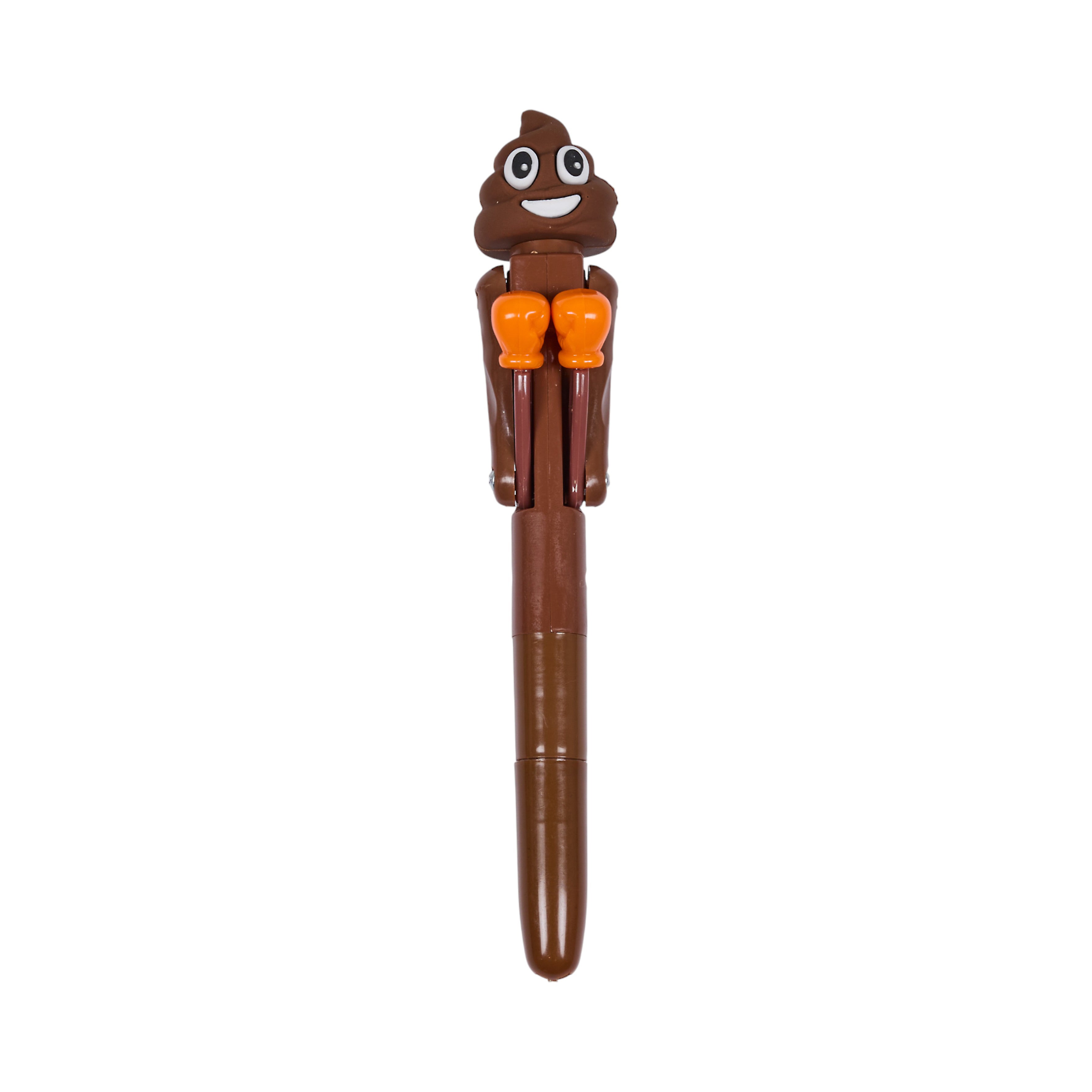 STYLO BOXEUR CROTTE