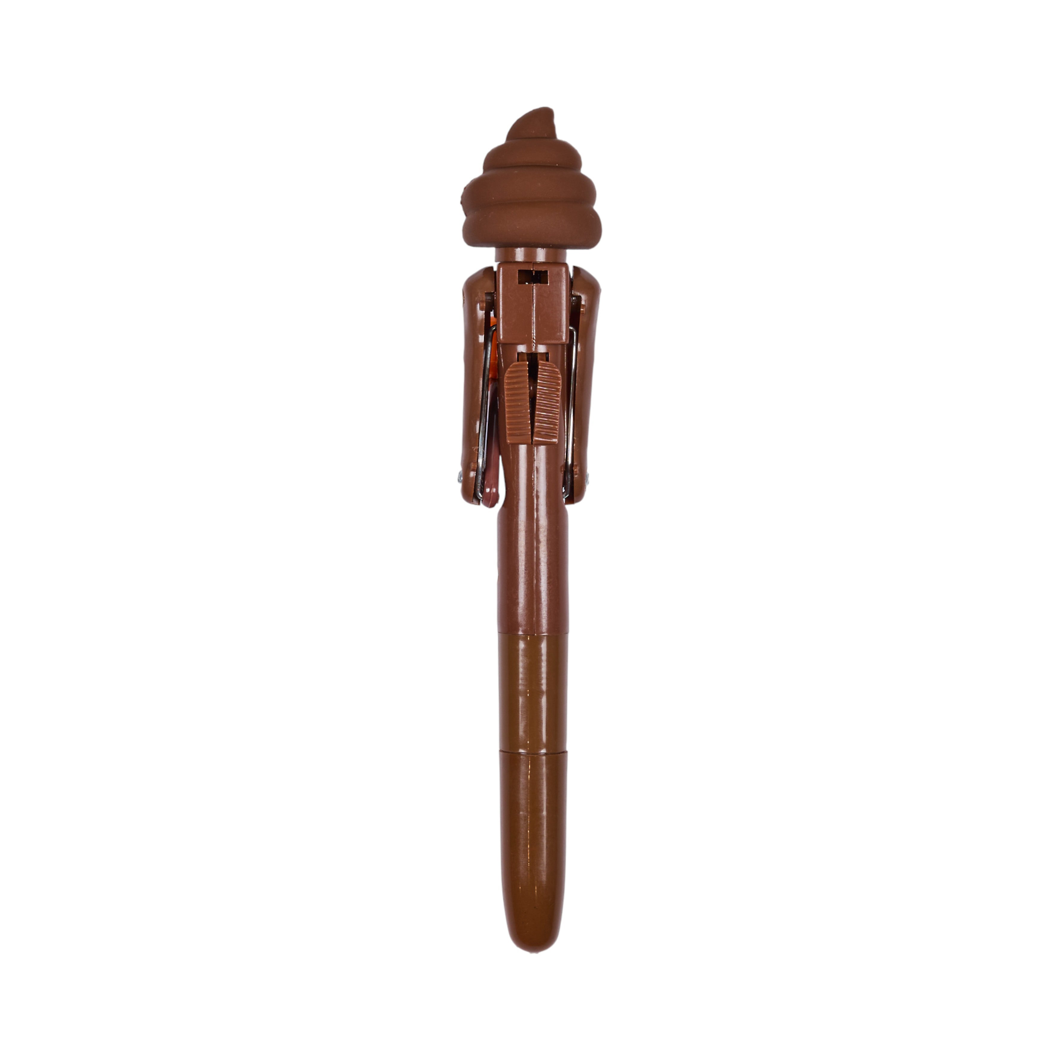 STYLO BOXEUR CROTTE