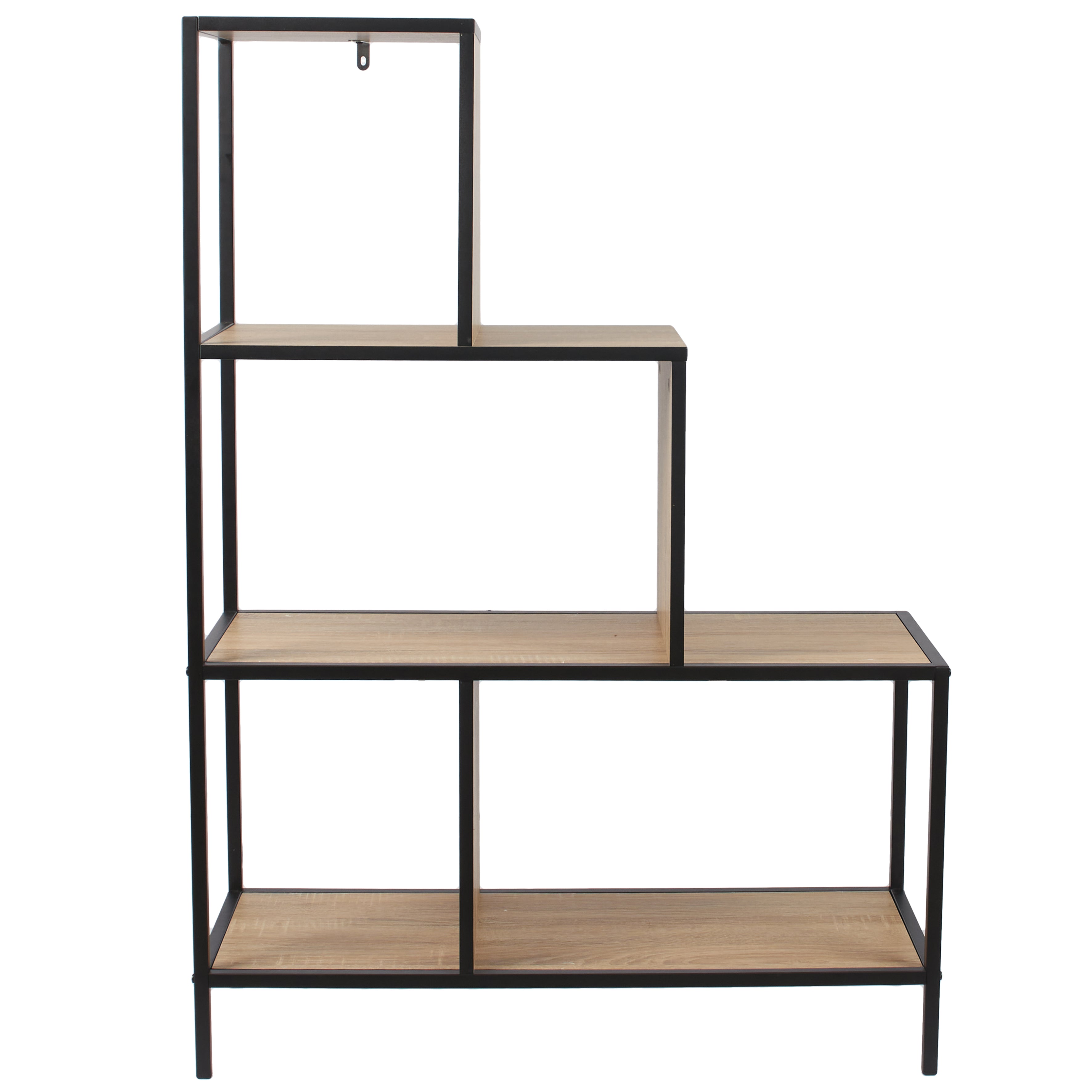 ETAGERE ESCALIER EDISON H112CM