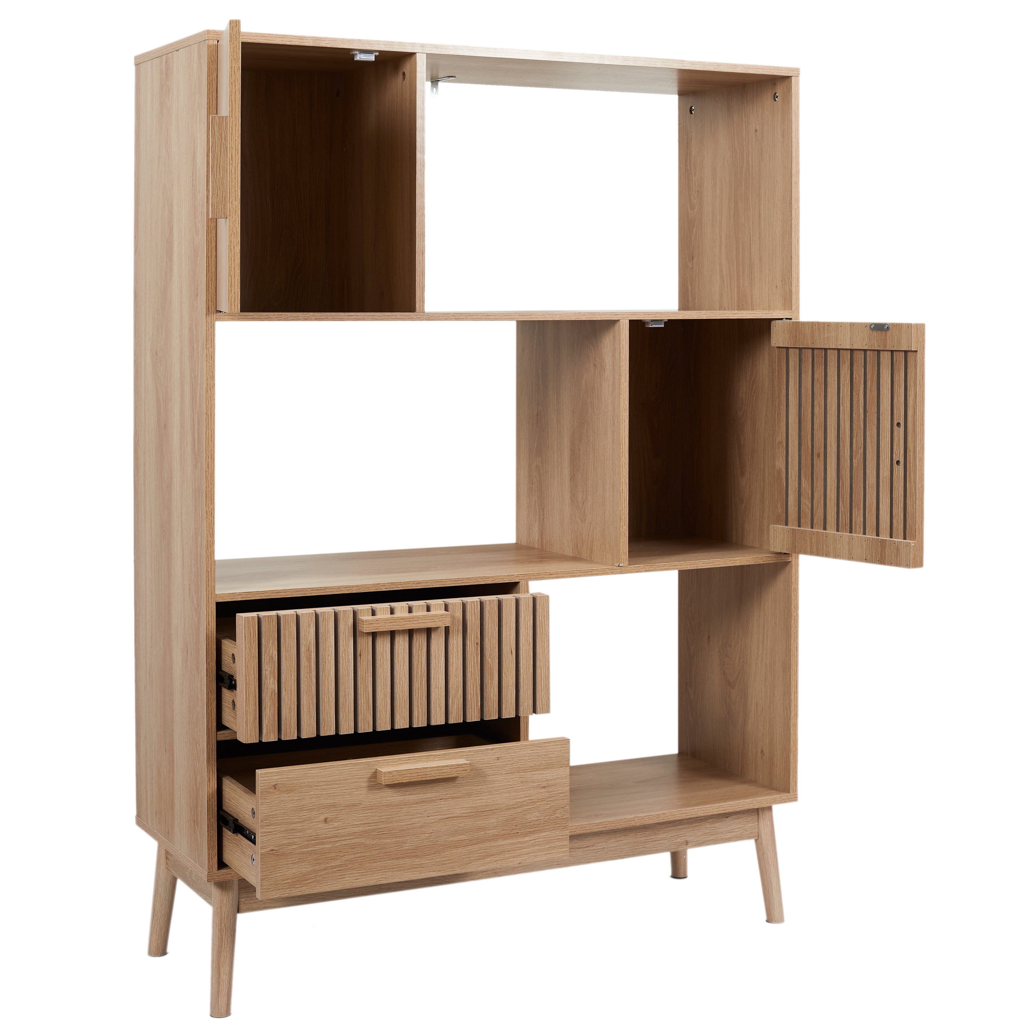 BIBLIOTHEQUE KLAUS