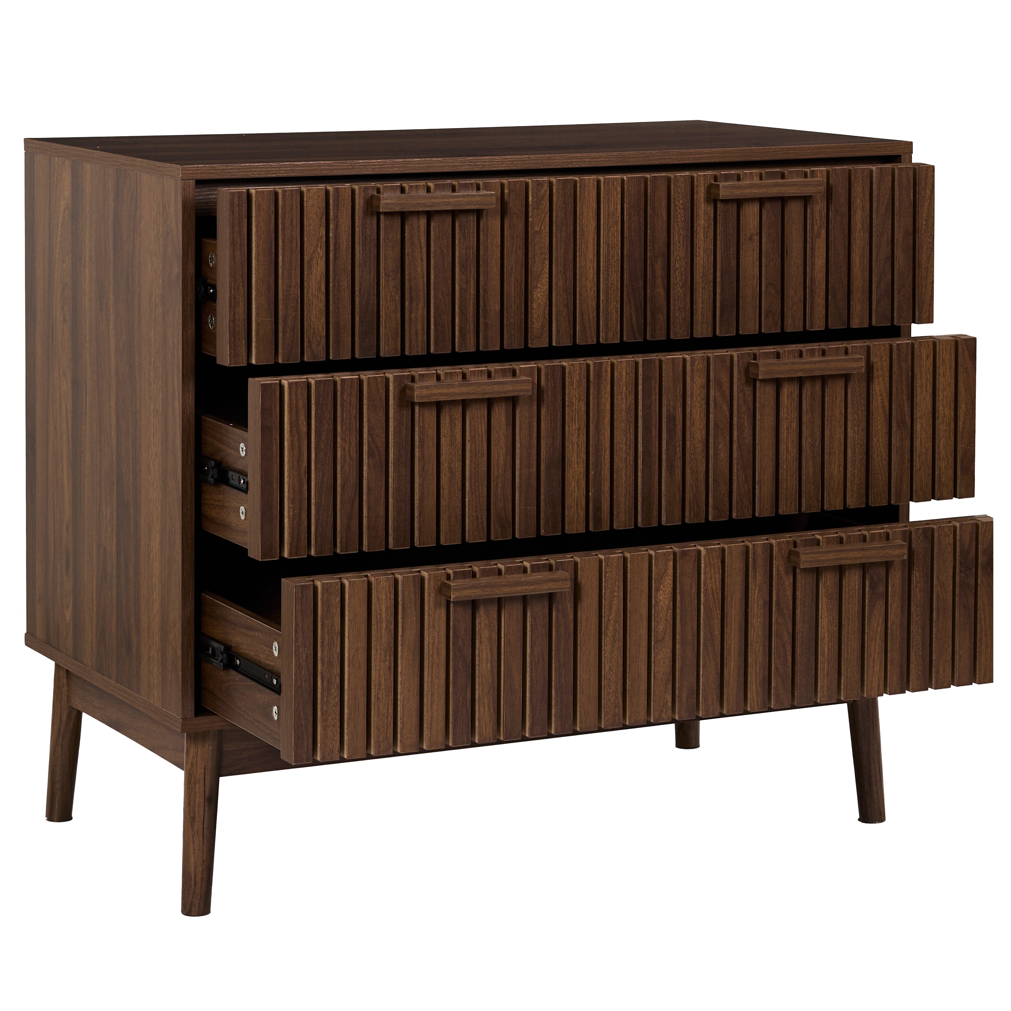 COMMODE KLAUS FONCE