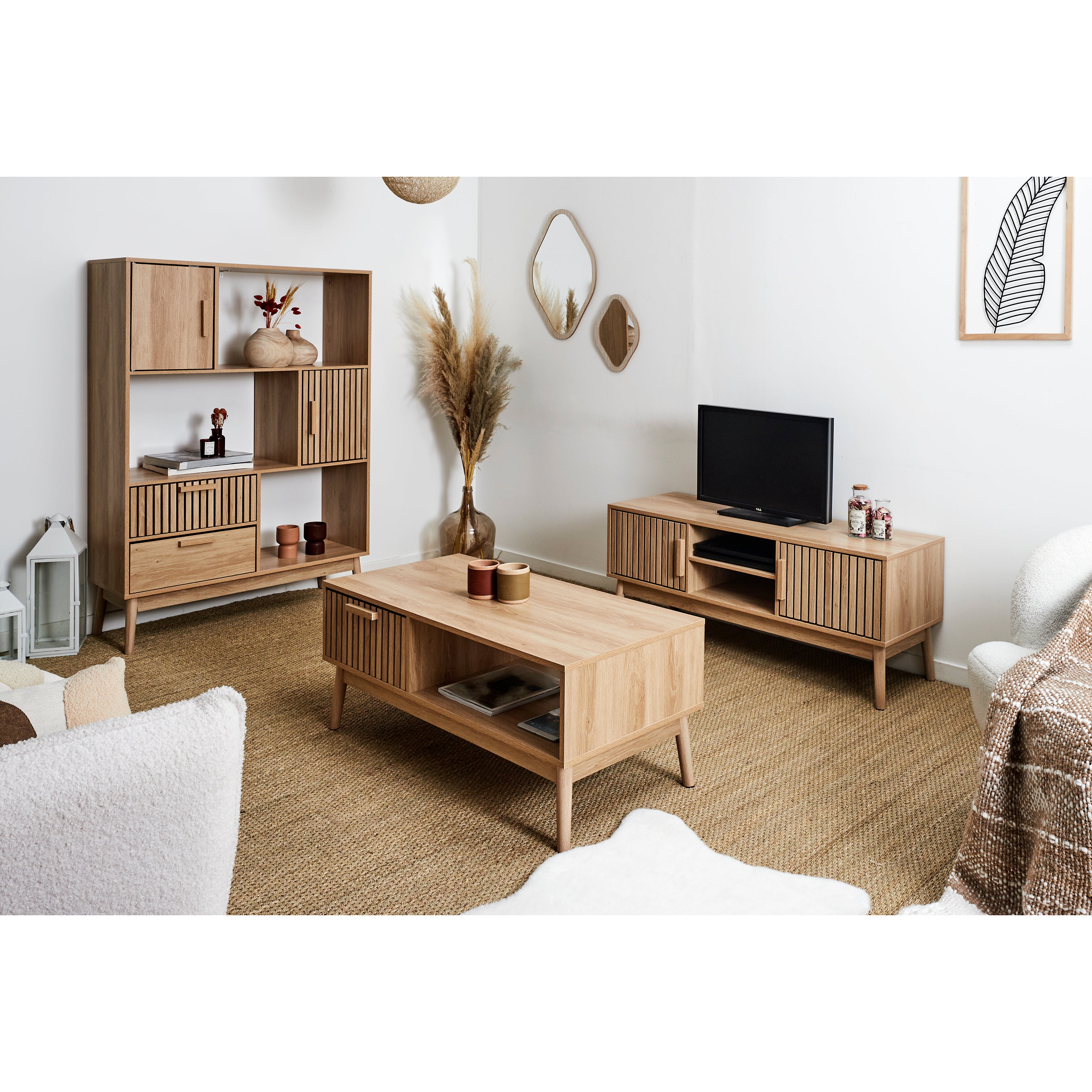 MEUBLE TV KLAUS
