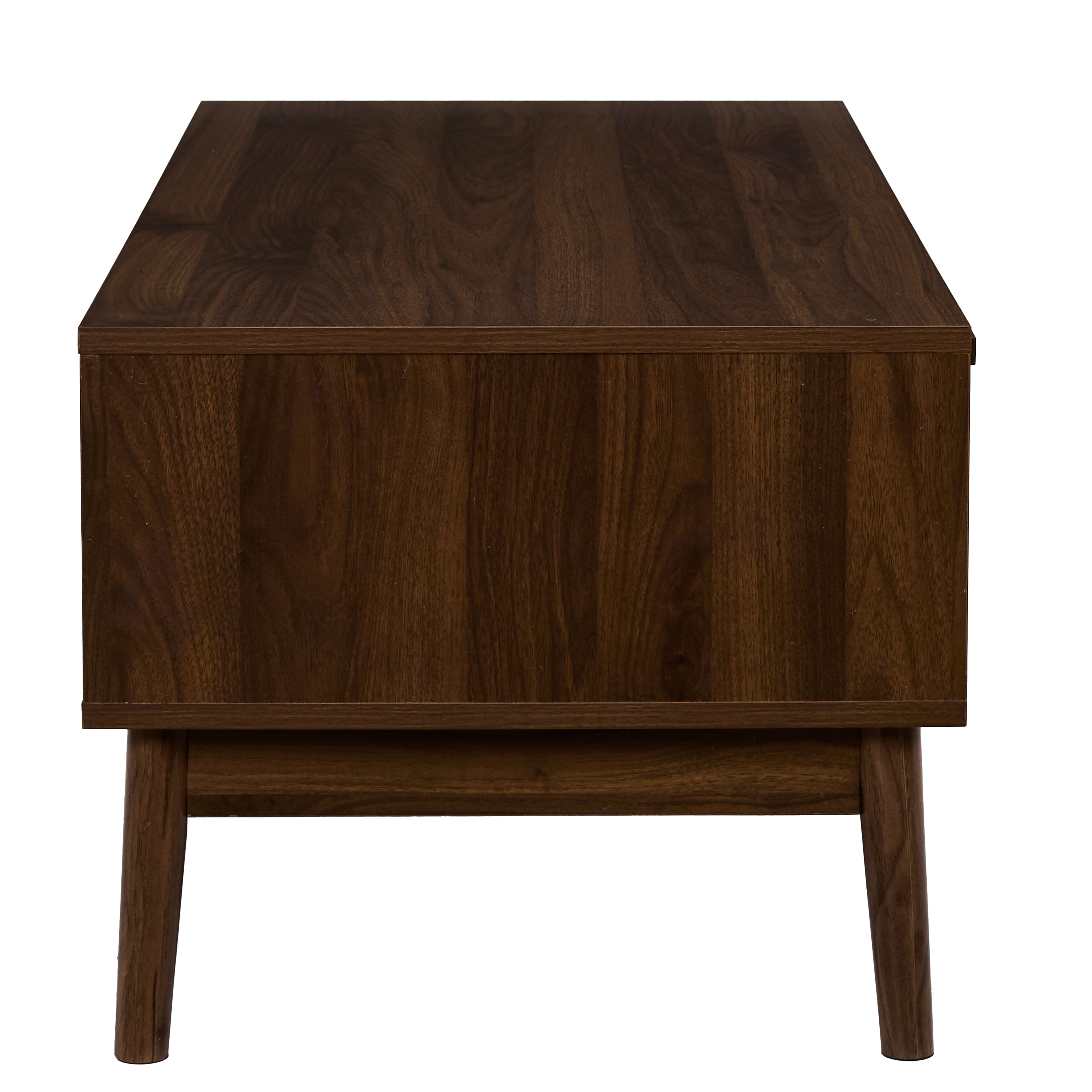 TABLE BASSE KLAUS FONCE