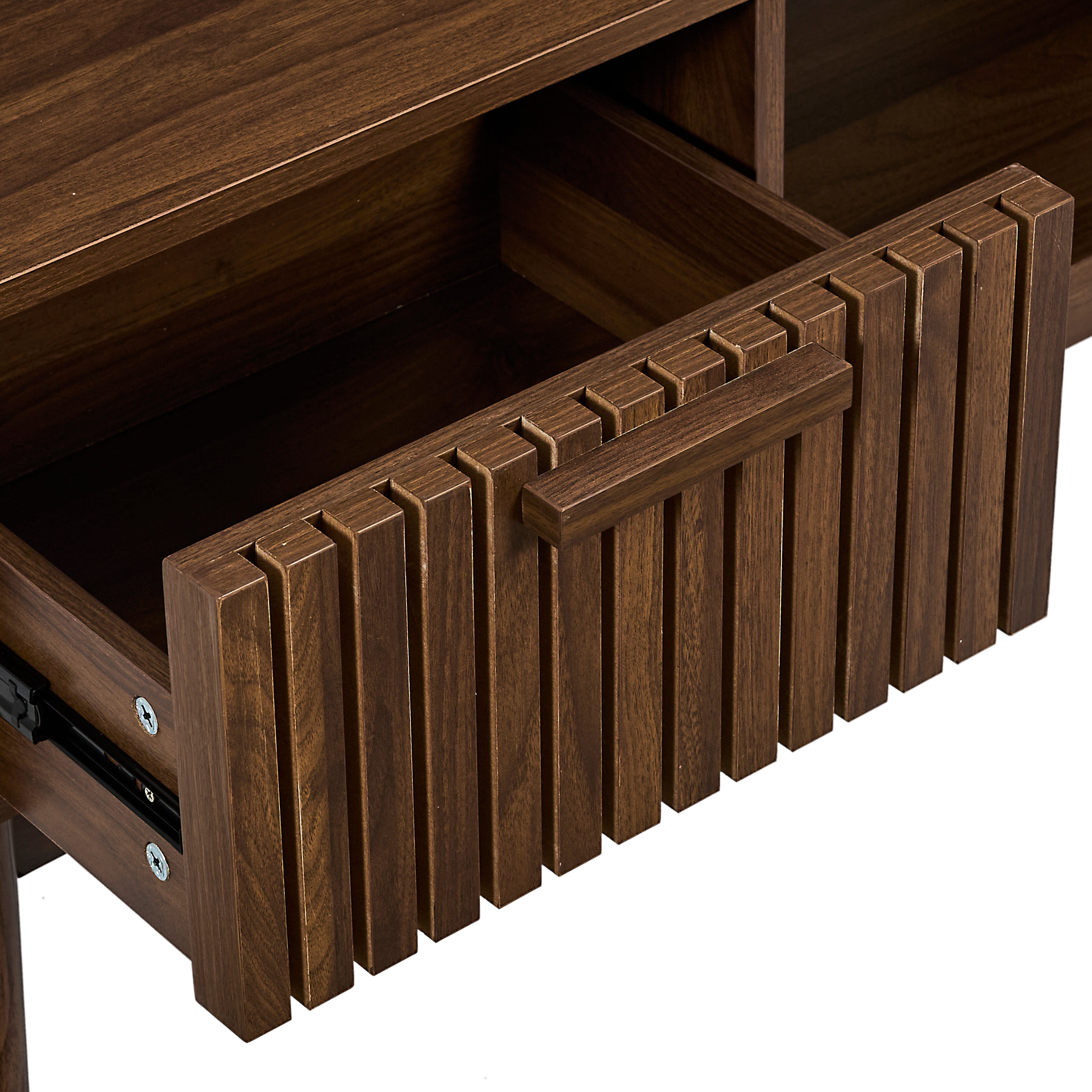TABLE BASSE KLAUS FONCE