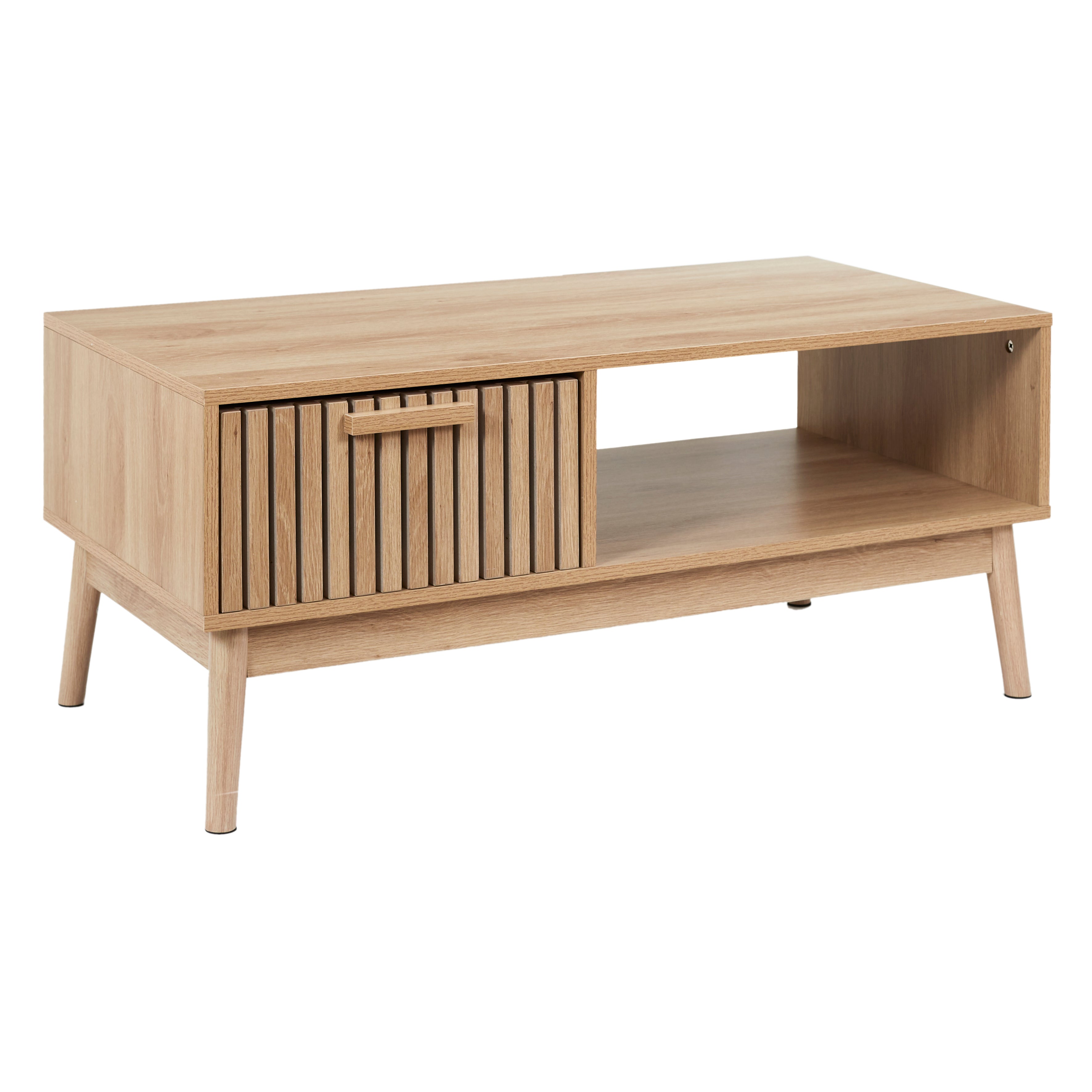TABLE BASSE KLAUS