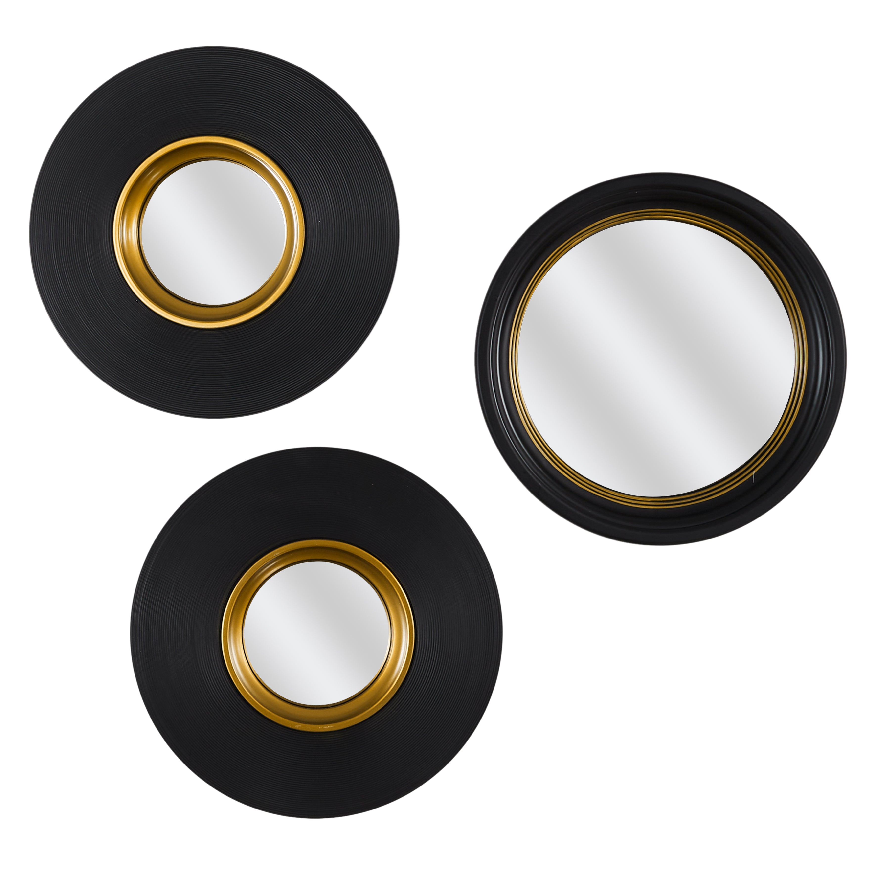 MIROIR CONVEXE D25.5CM OKO X3